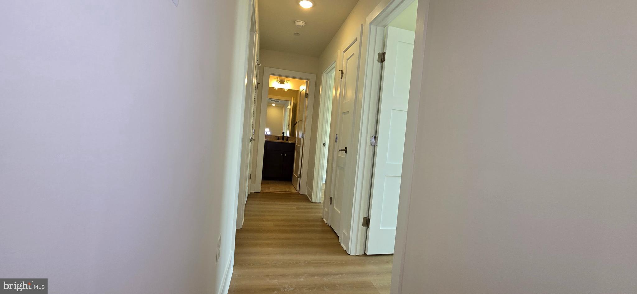 DOWNTOWN FREDERICK - Residential Lease