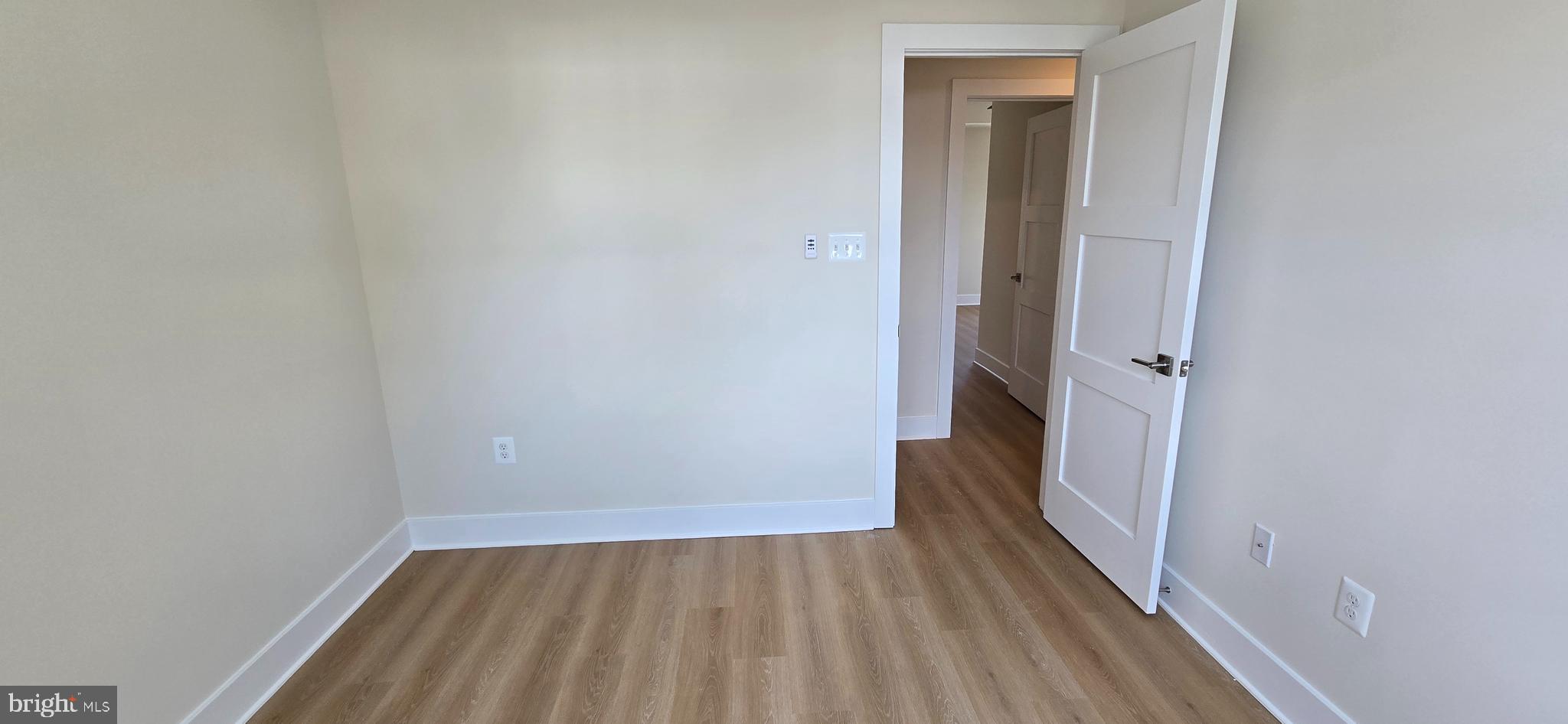 DOWNTOWN FREDERICK - Residential Lease