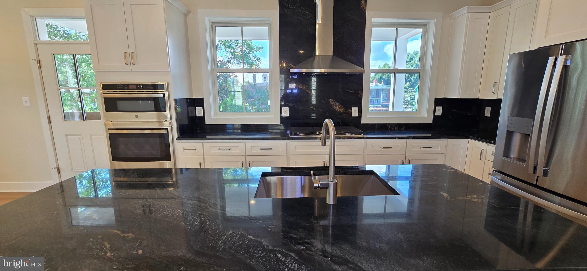 DOWNTOWN FREDERICK - Residential Lease