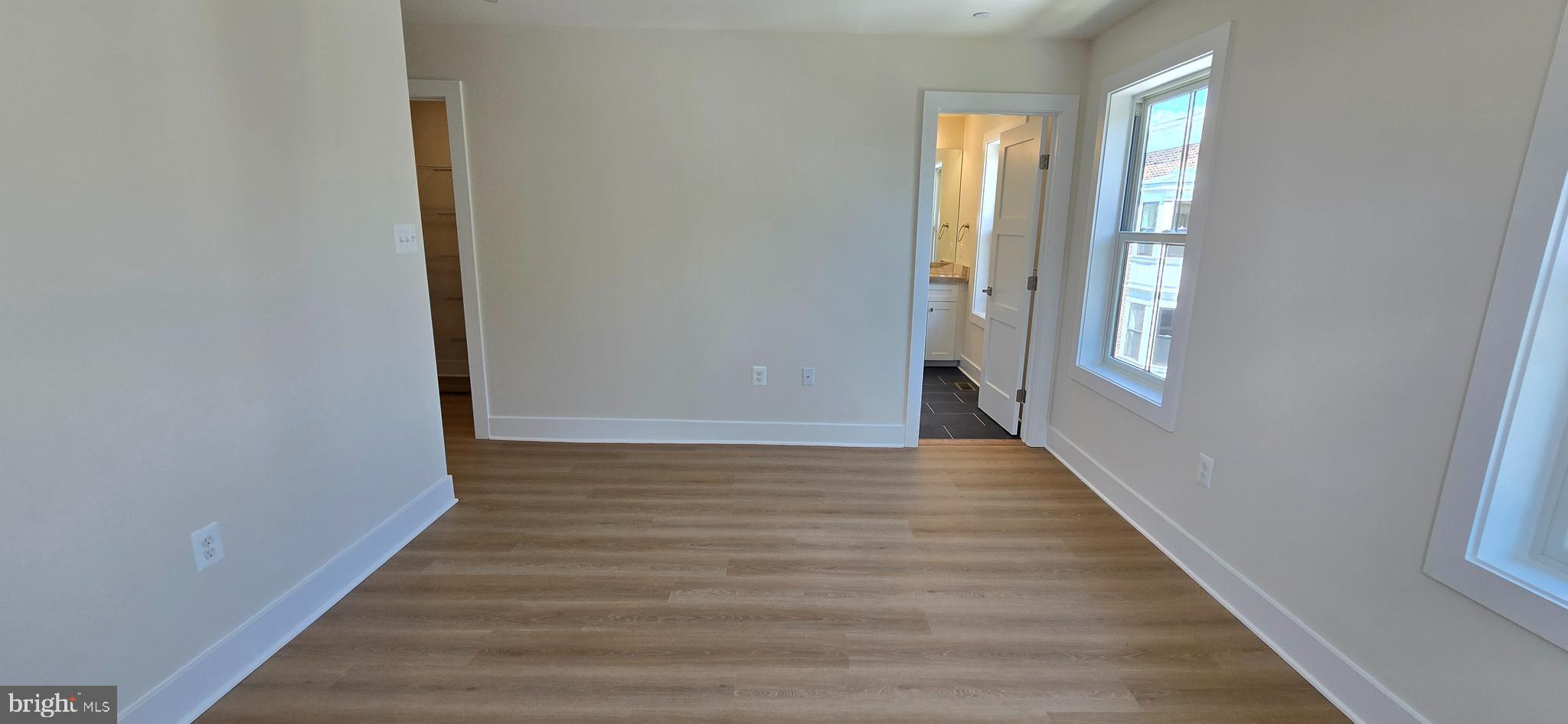 DOWNTOWN FREDERICK - Residential Lease