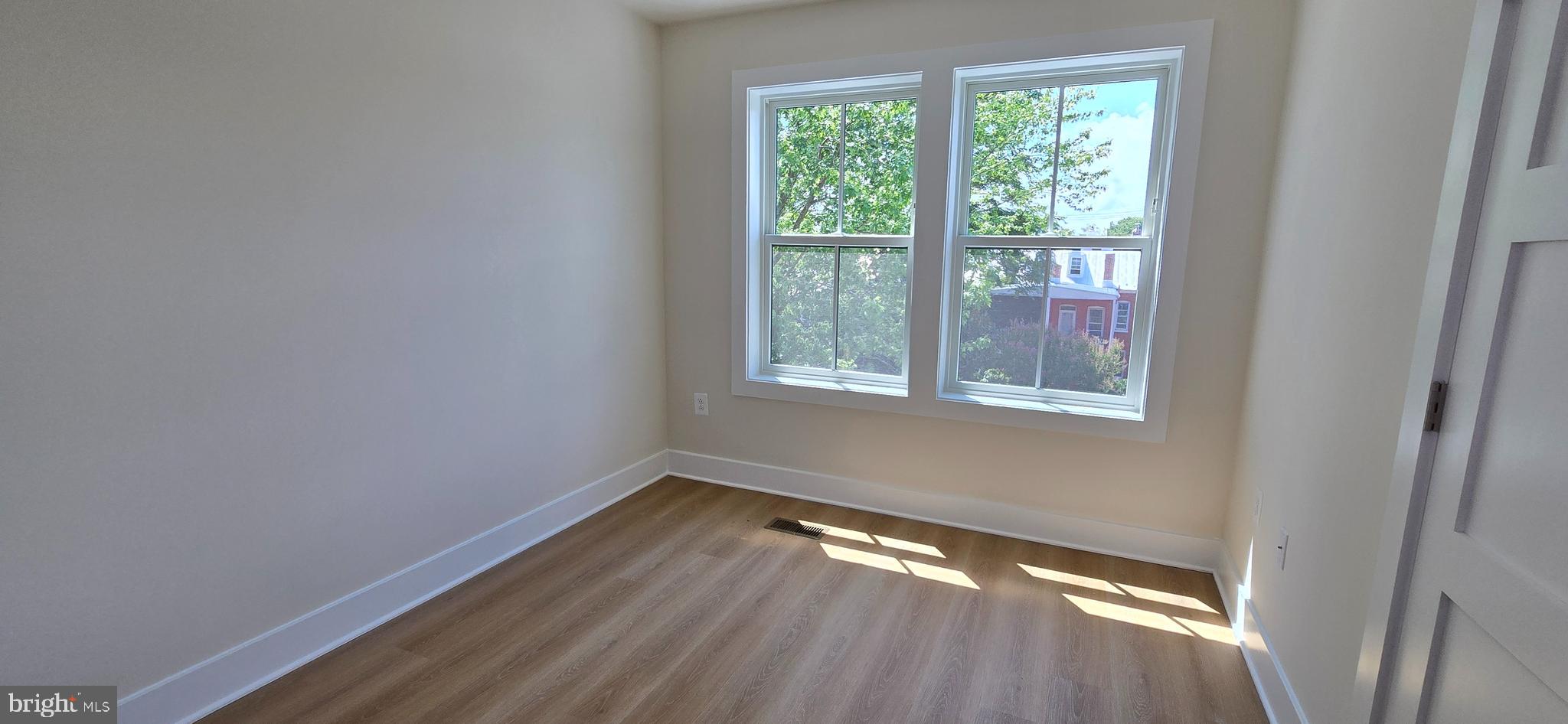 DOWNTOWN FREDERICK - Residential Lease