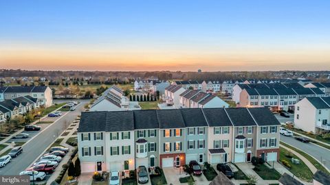 Photo of 20773 Brunswick Lane, MILLSBORO, DE 19966 (MLS # DESU2110612)