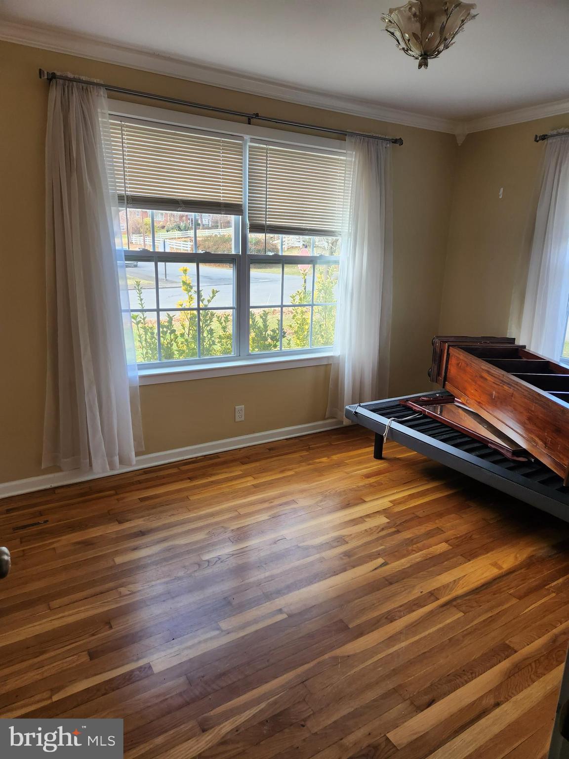 NONE AVAILABLE - Residential Lease