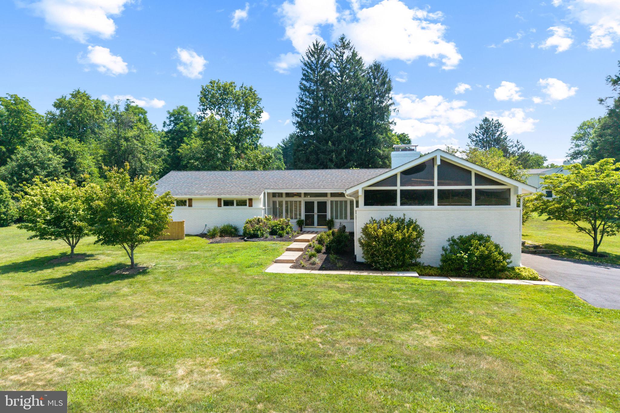 441 BURNT MILL ROAD