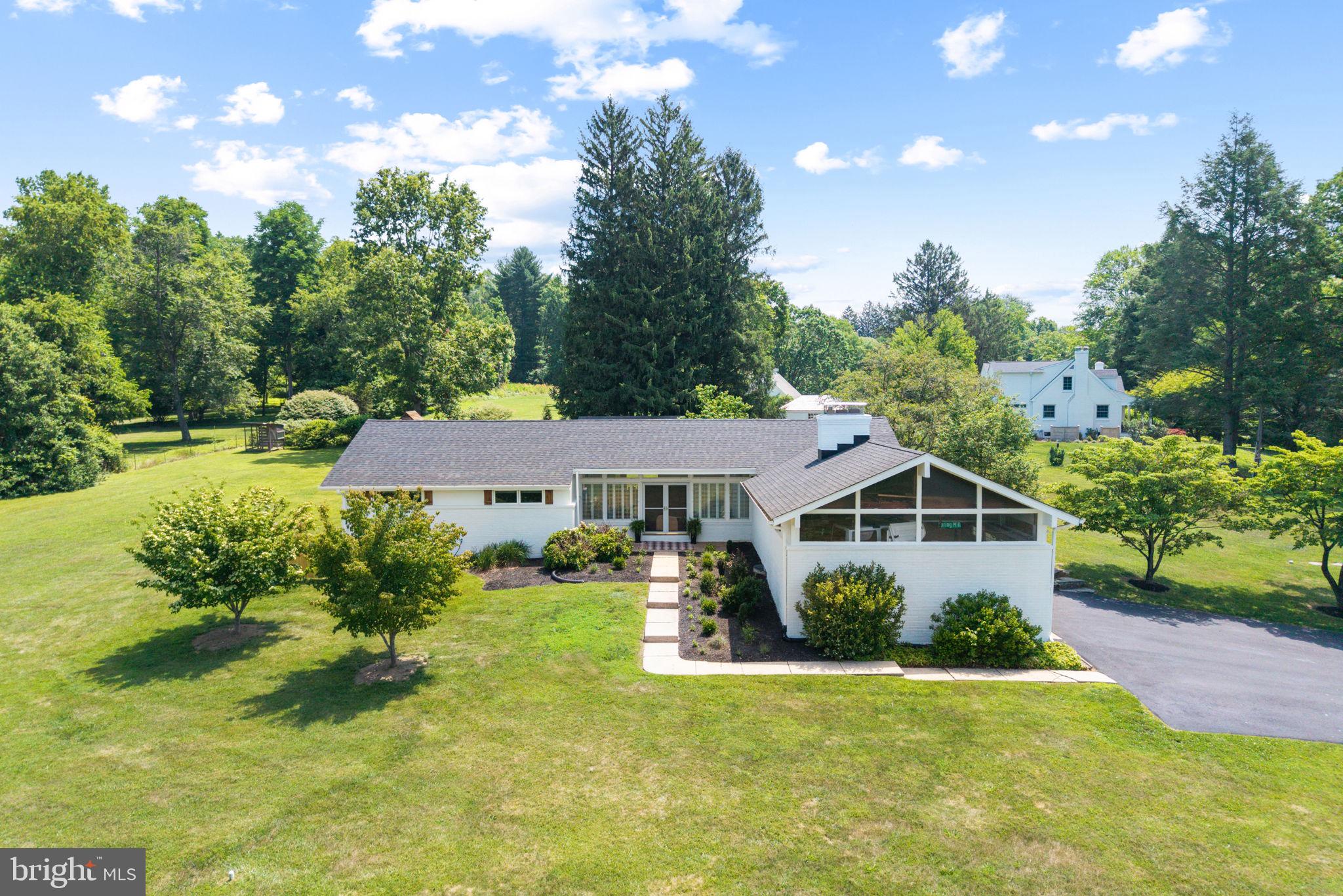 441 BURNT MILL ROAD