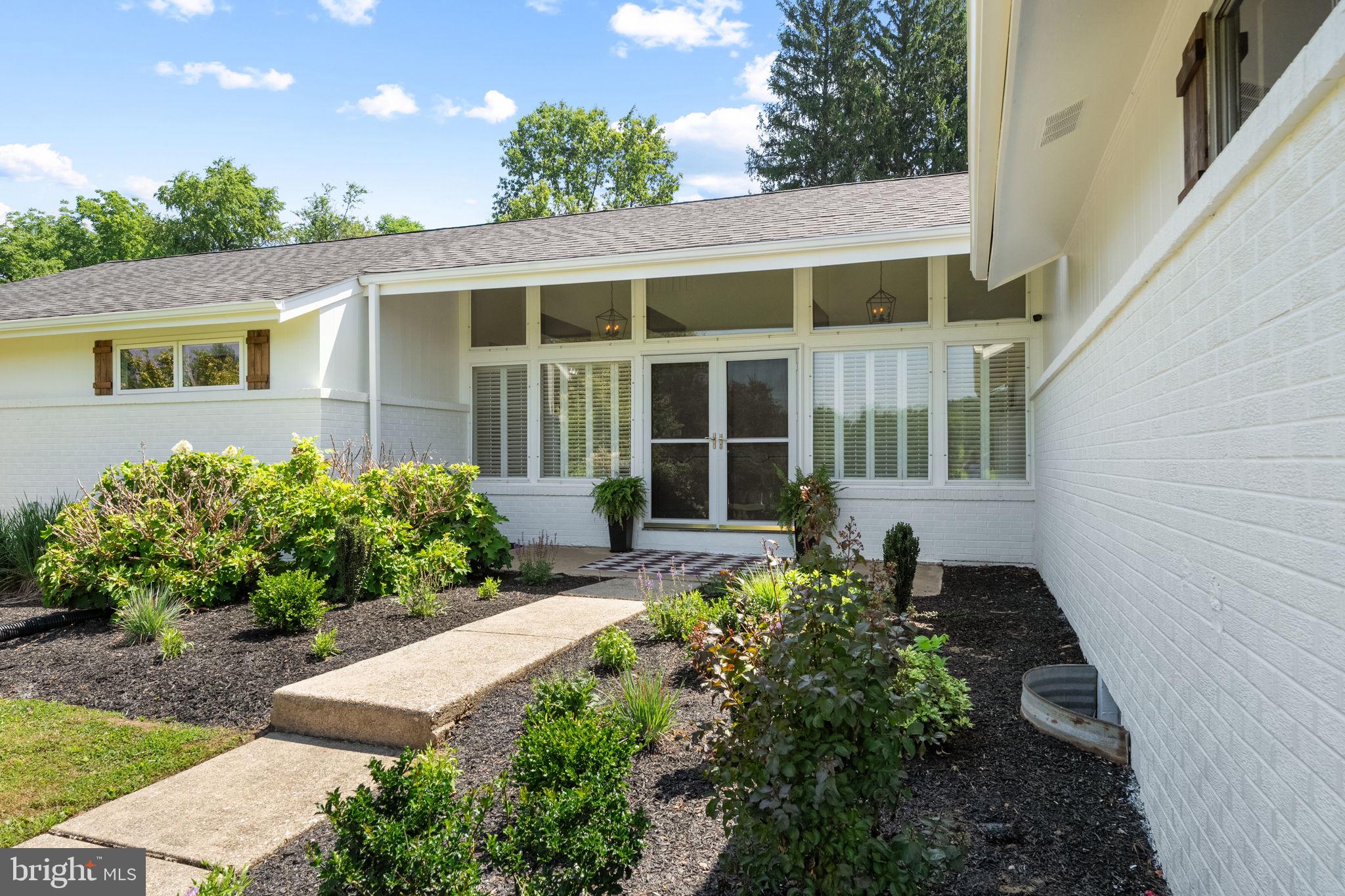 441 BURNT MILL ROAD