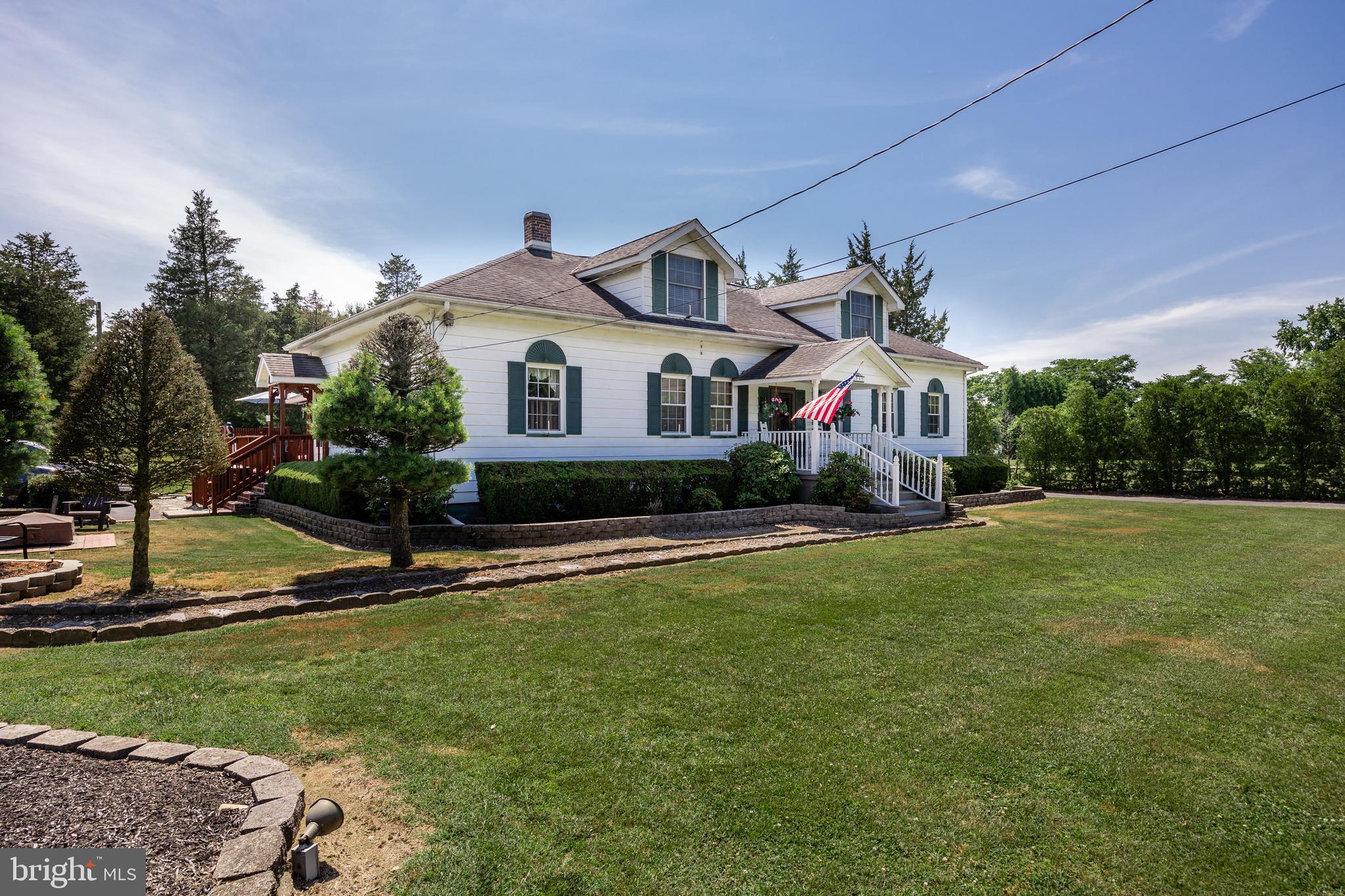 711 S EGG HARBOR ROAD