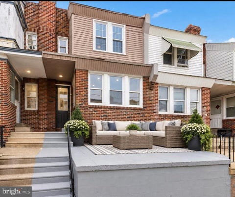 Photo of 4223 Vista Street, PHILADELPHIA, PA 19136 (MLS # PAPH2676708)
