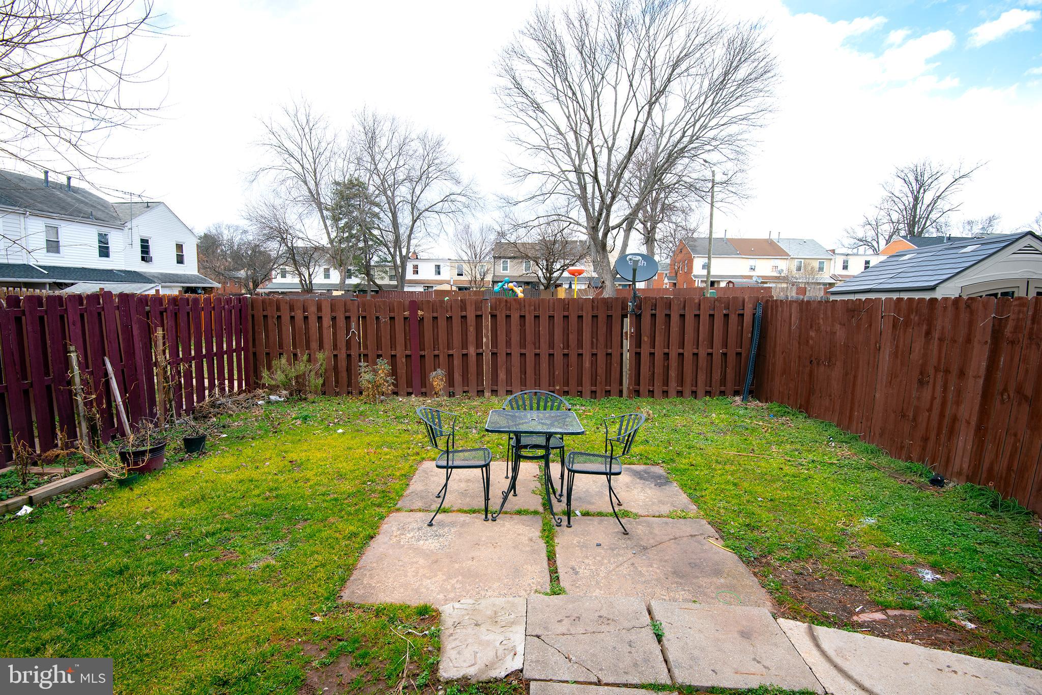 GEORGETOWN SOUTH - Residential