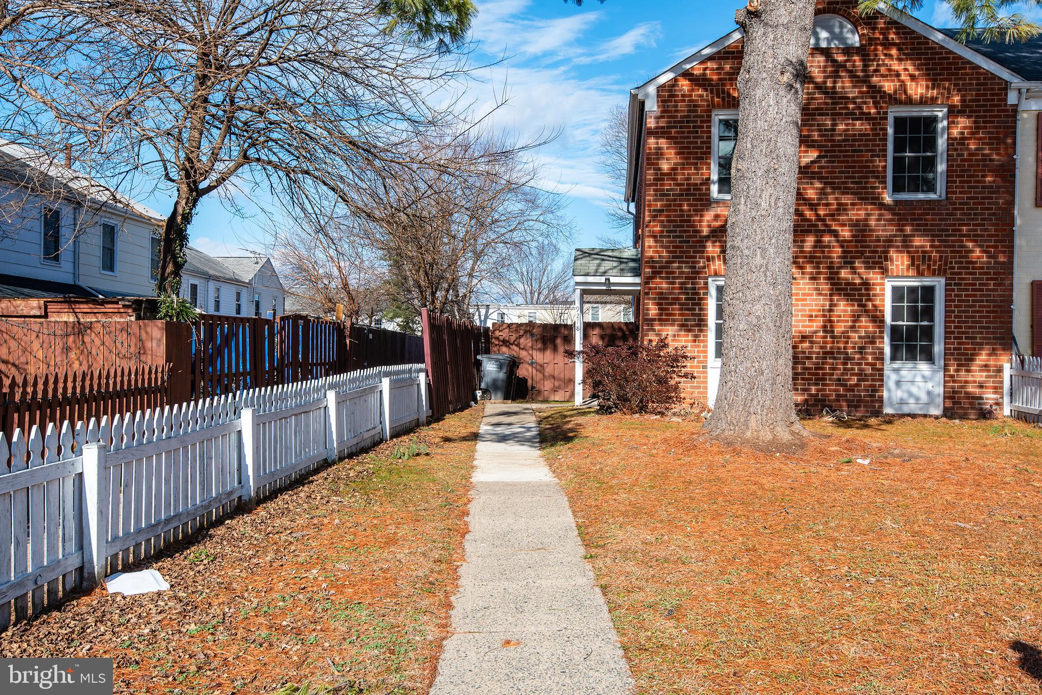 GEORGETOWN SOUTH - Residential