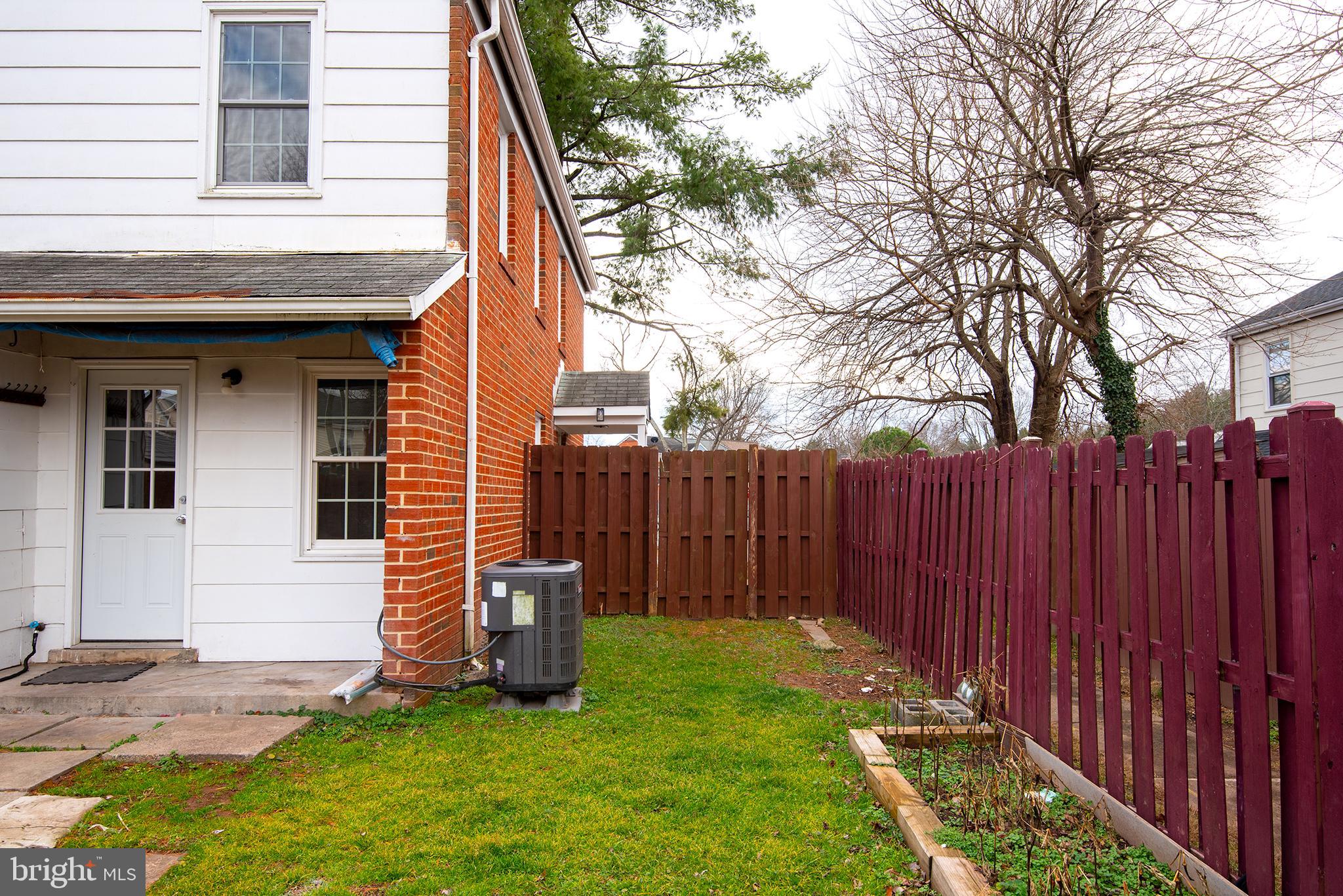 GEORGETOWN SOUTH - Residential