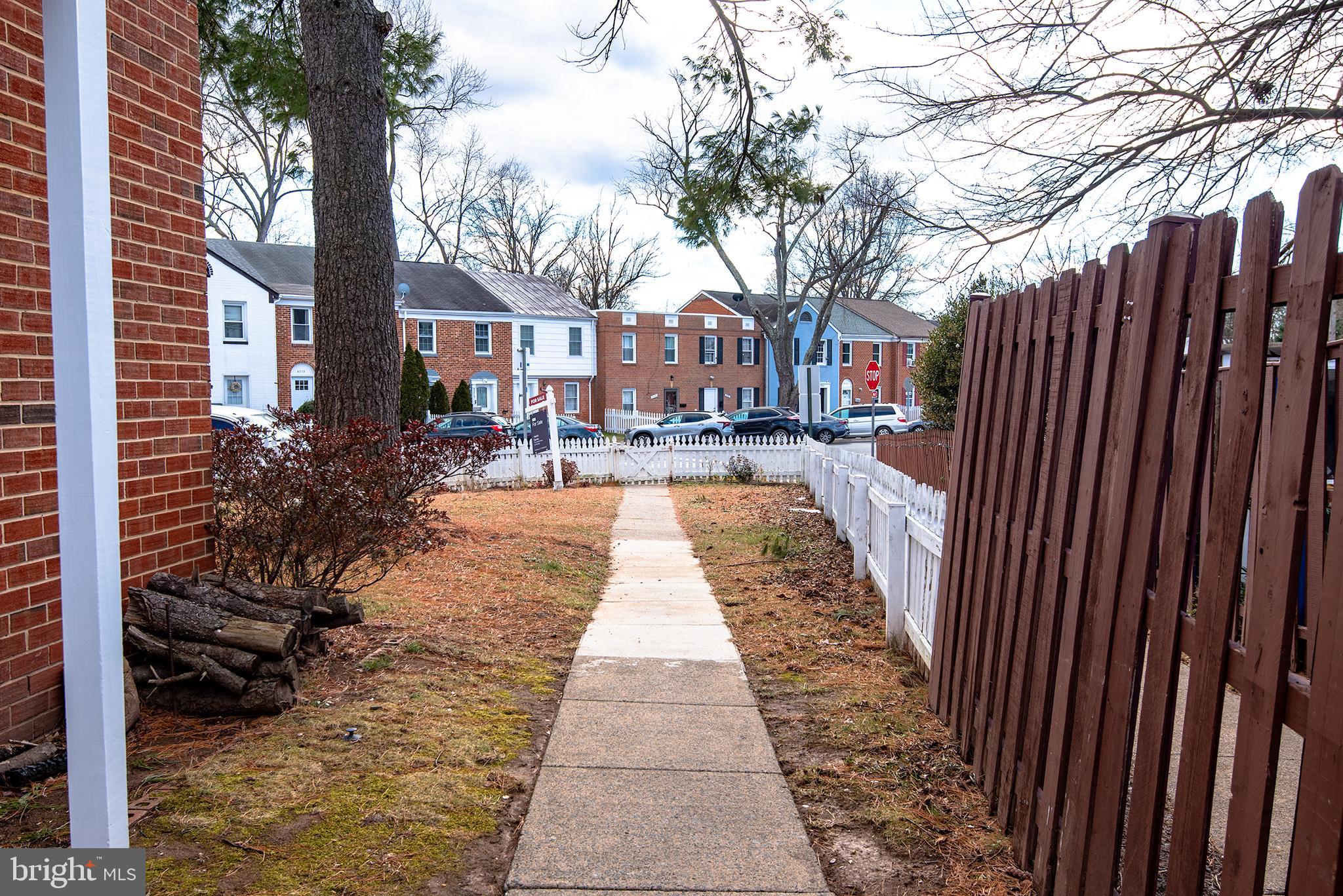 GEORGETOWN SOUTH - Residential