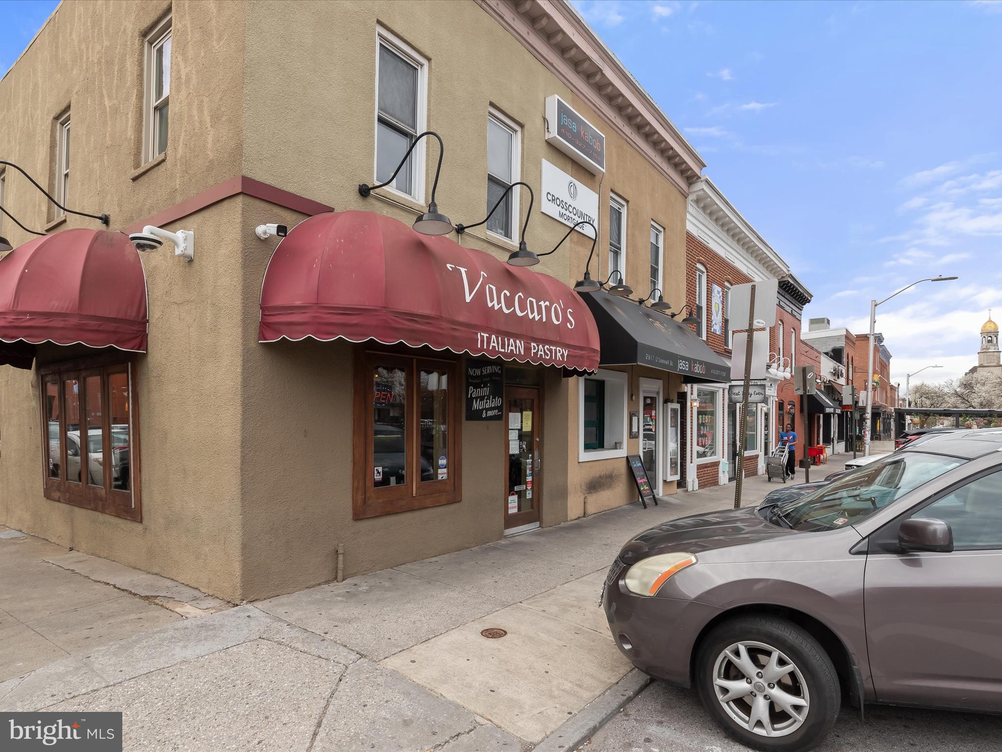 CANTON - Residential