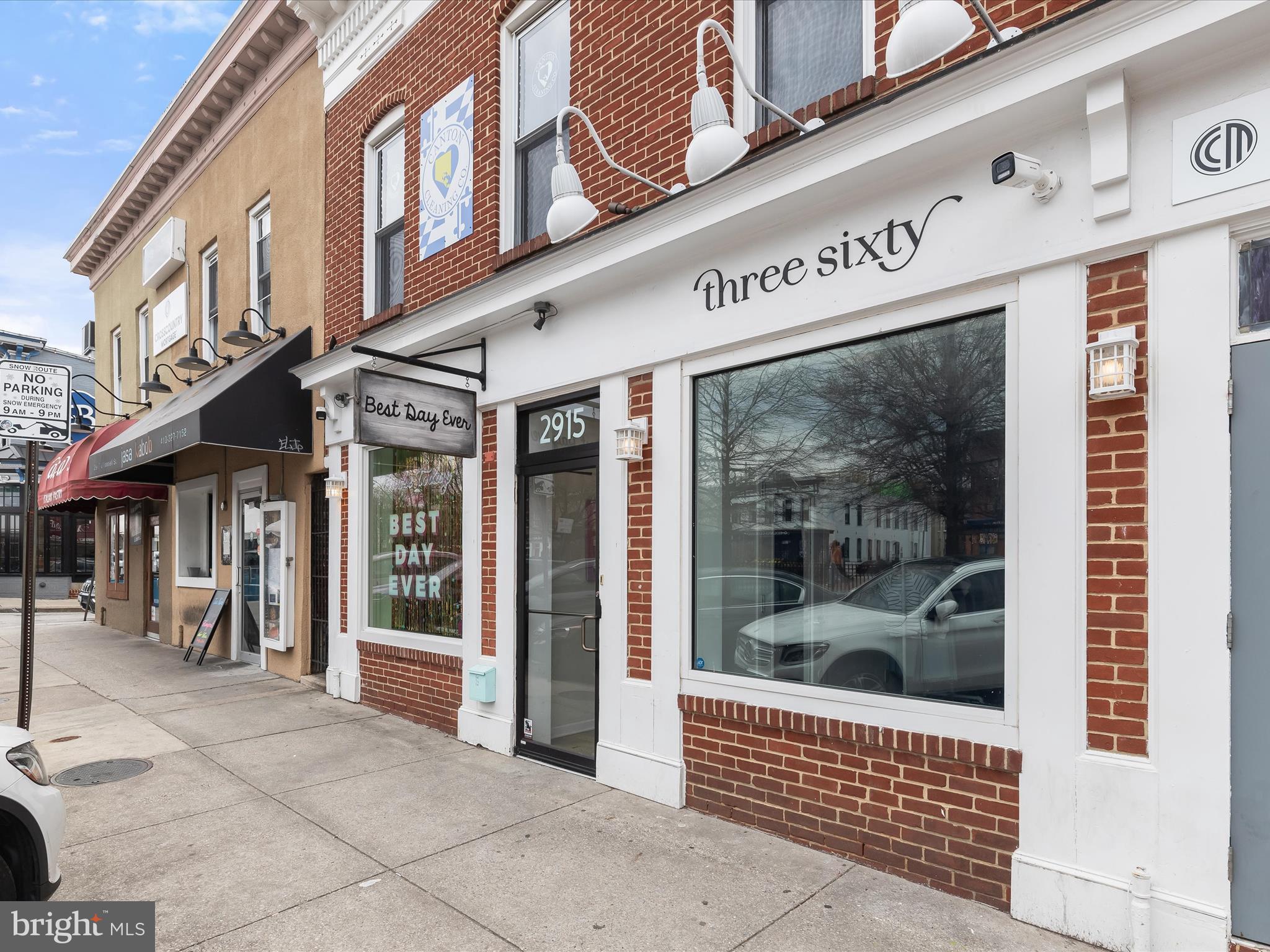 CANTON - Residential