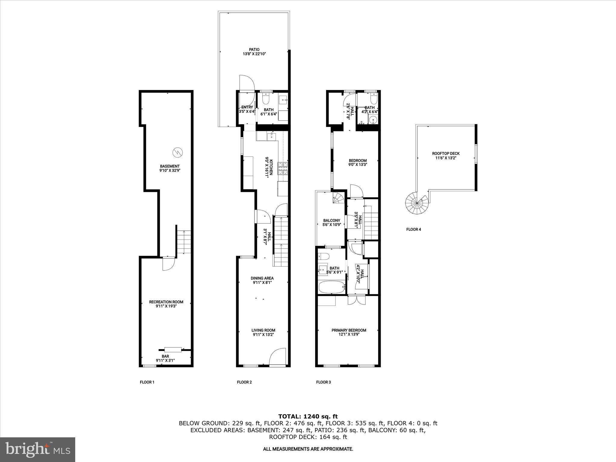 CANTON - Residential
