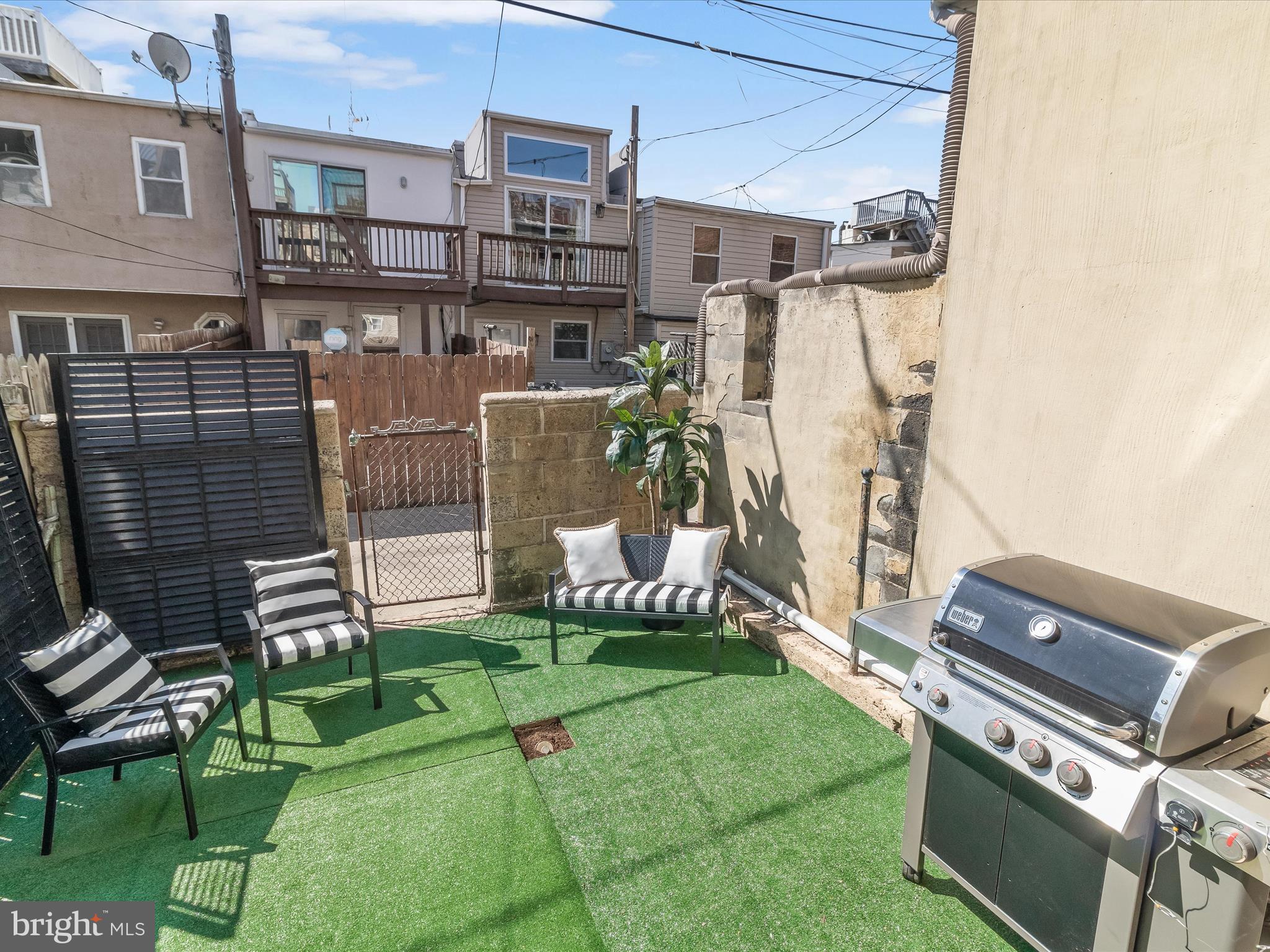 CANTON - Residential