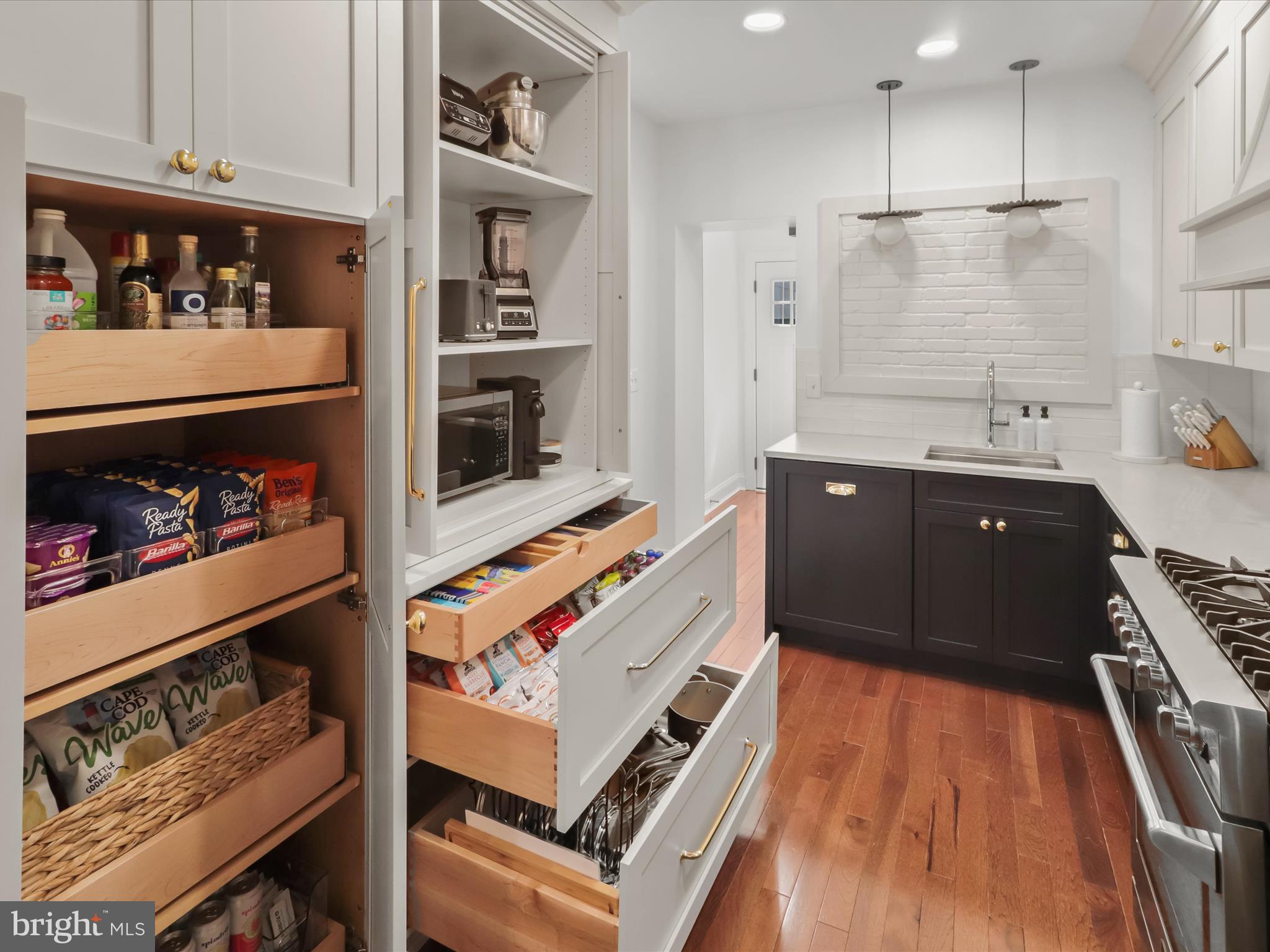 CANTON - Residential