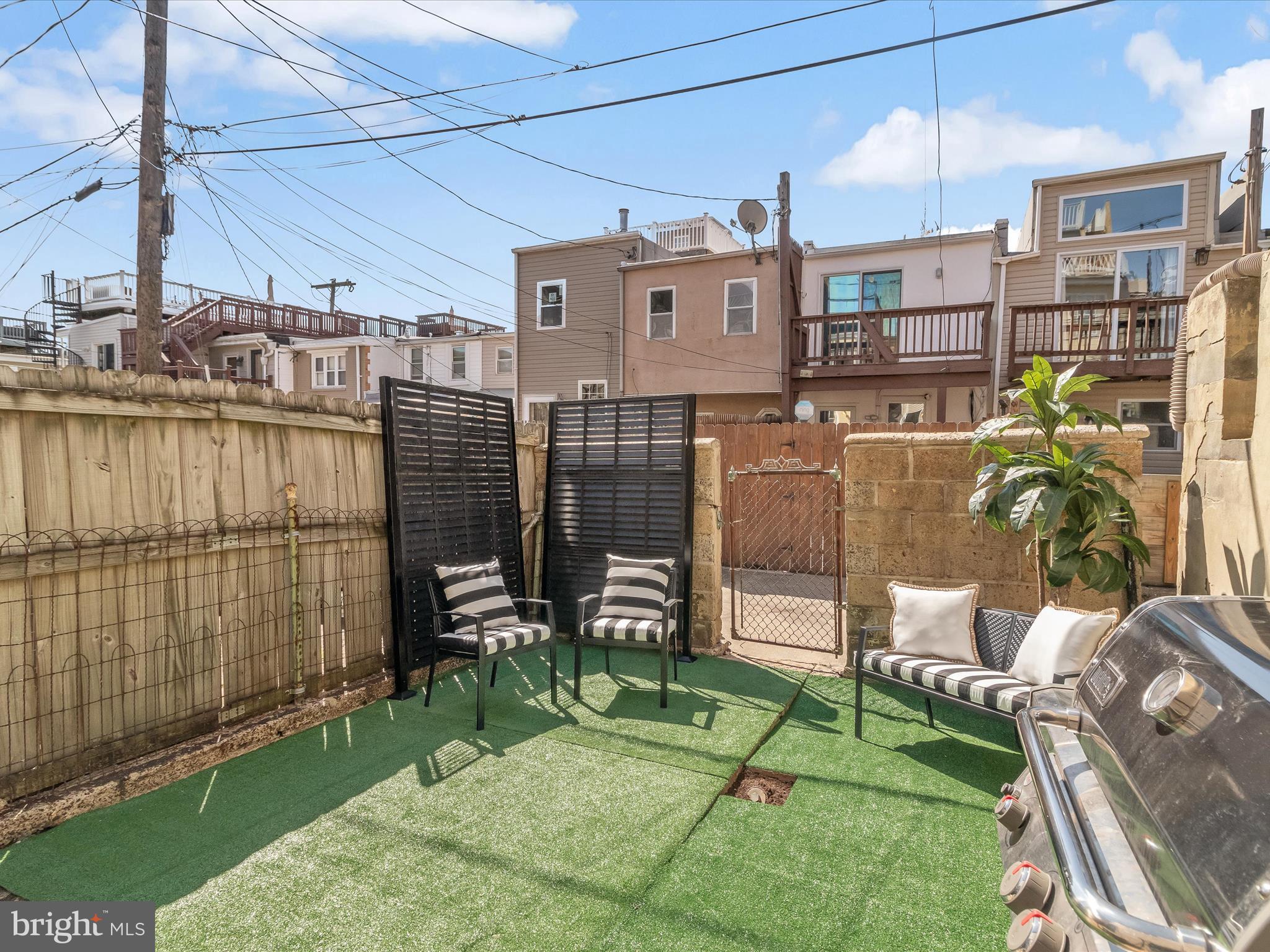 CANTON - Residential