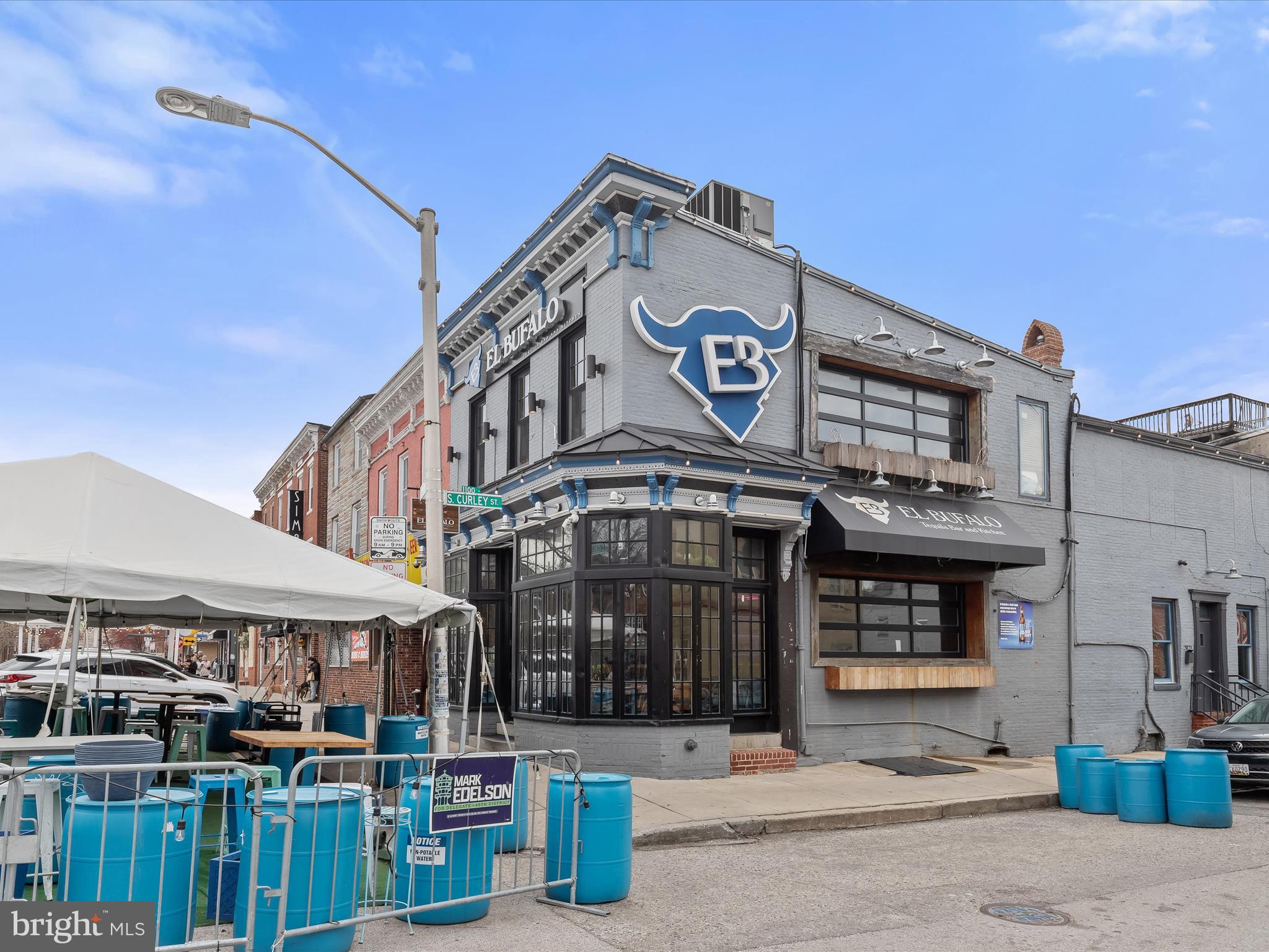 CANTON - Residential