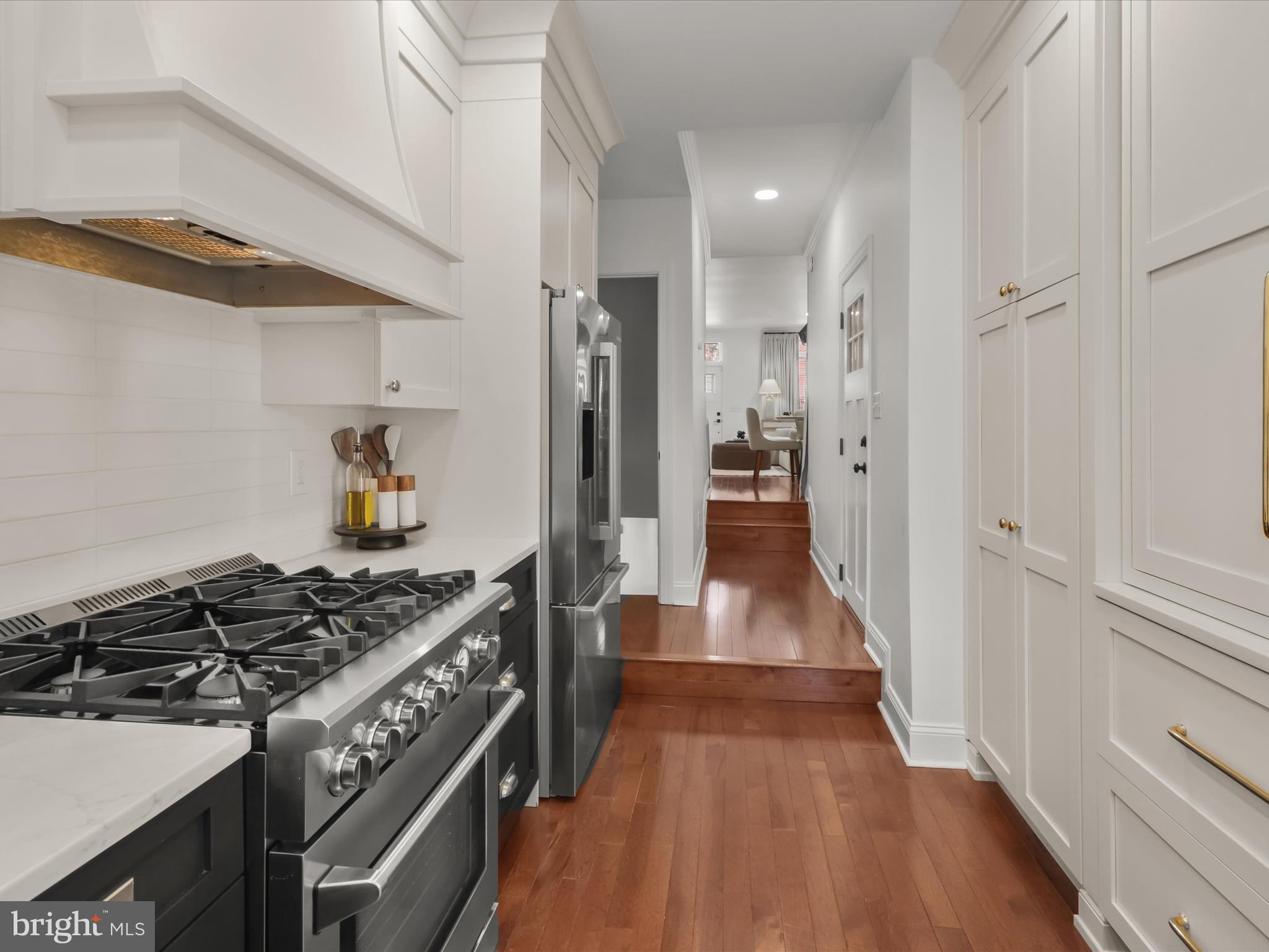 CANTON - Residential