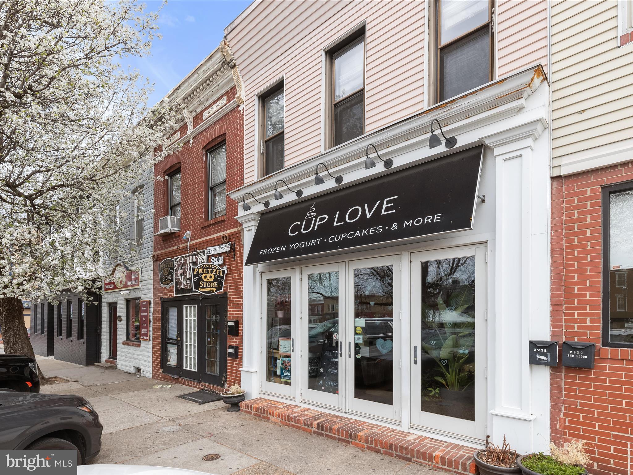 CANTON - Residential