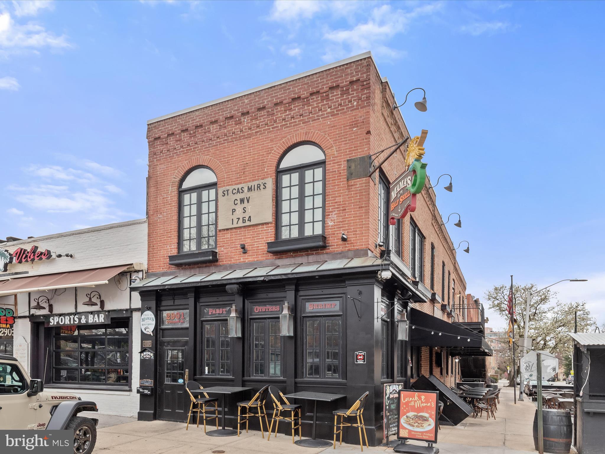 CANTON - Residential