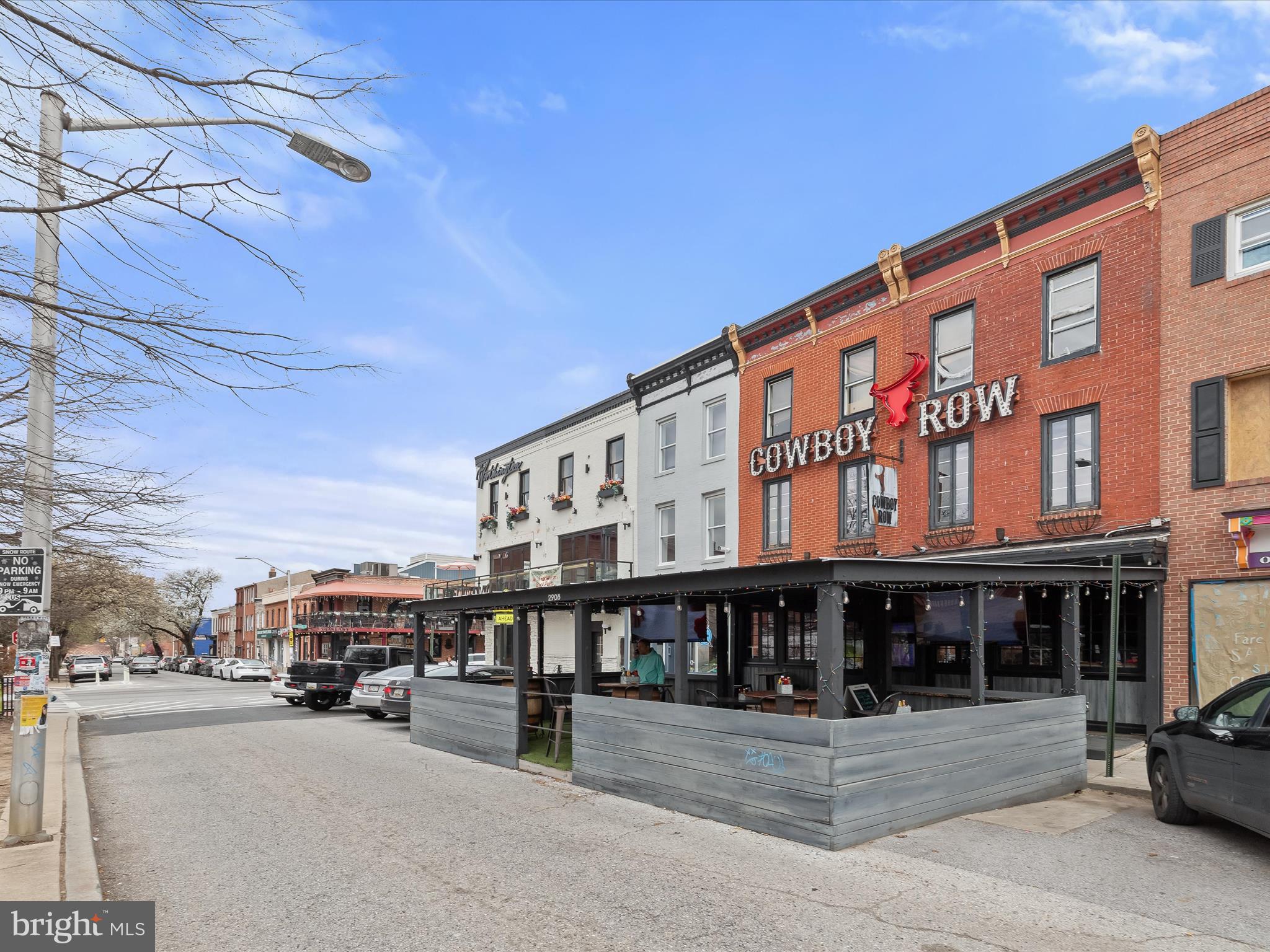 CANTON - Residential