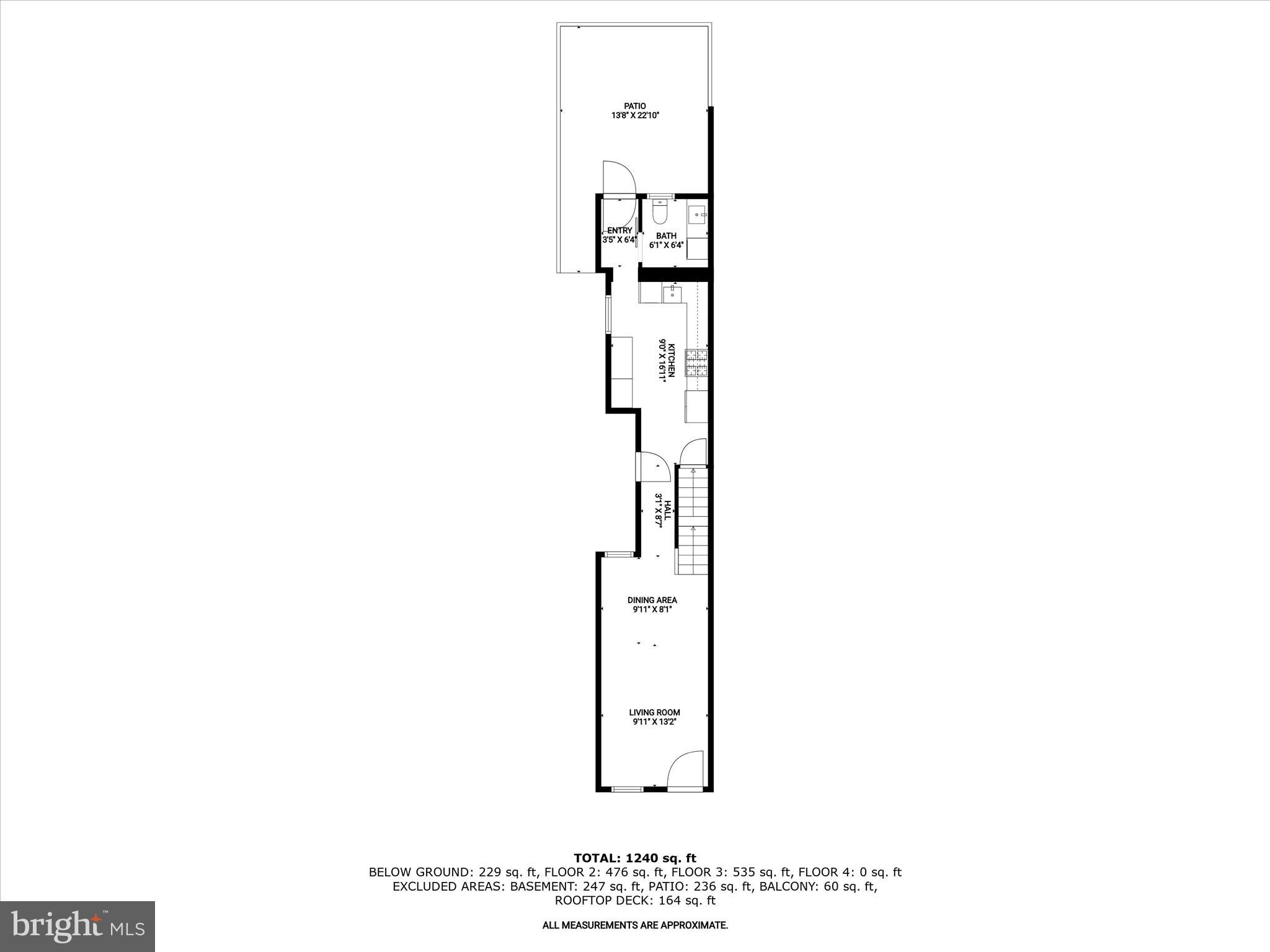 CANTON - Residential