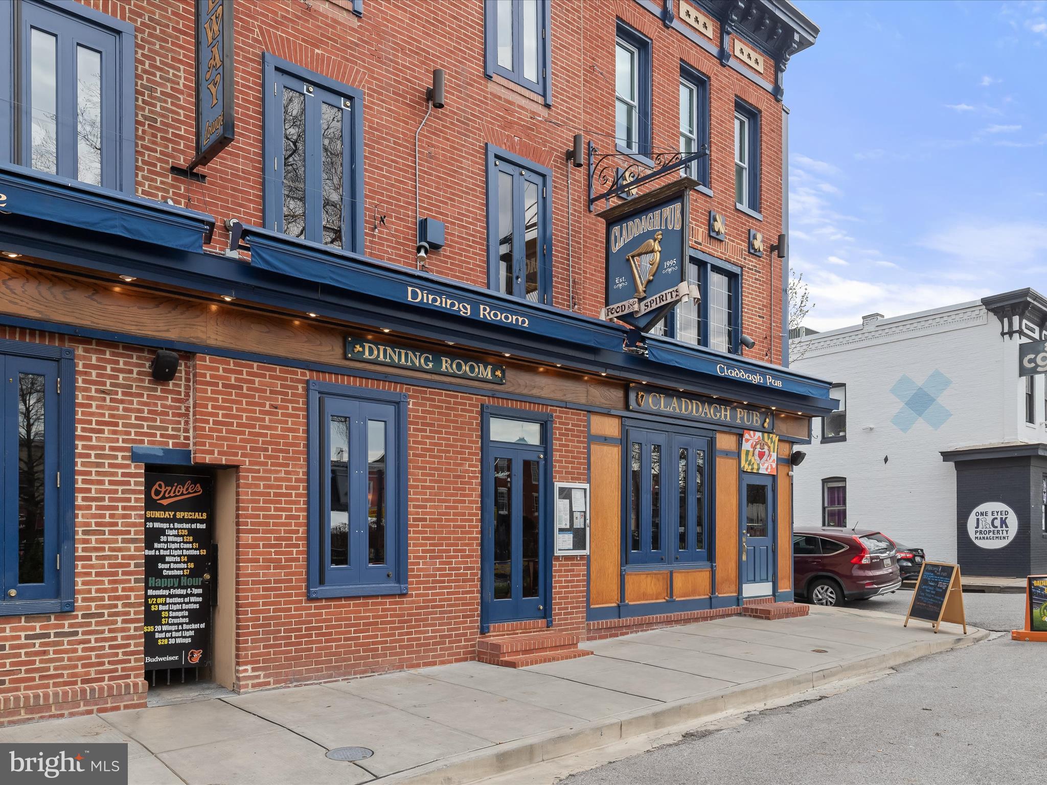 CANTON - Residential