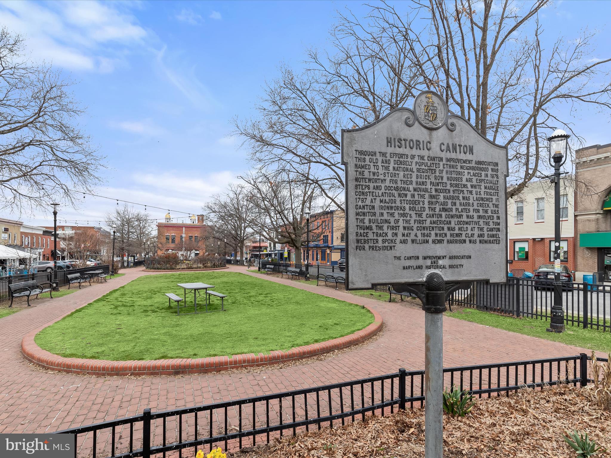 CANTON - Residential