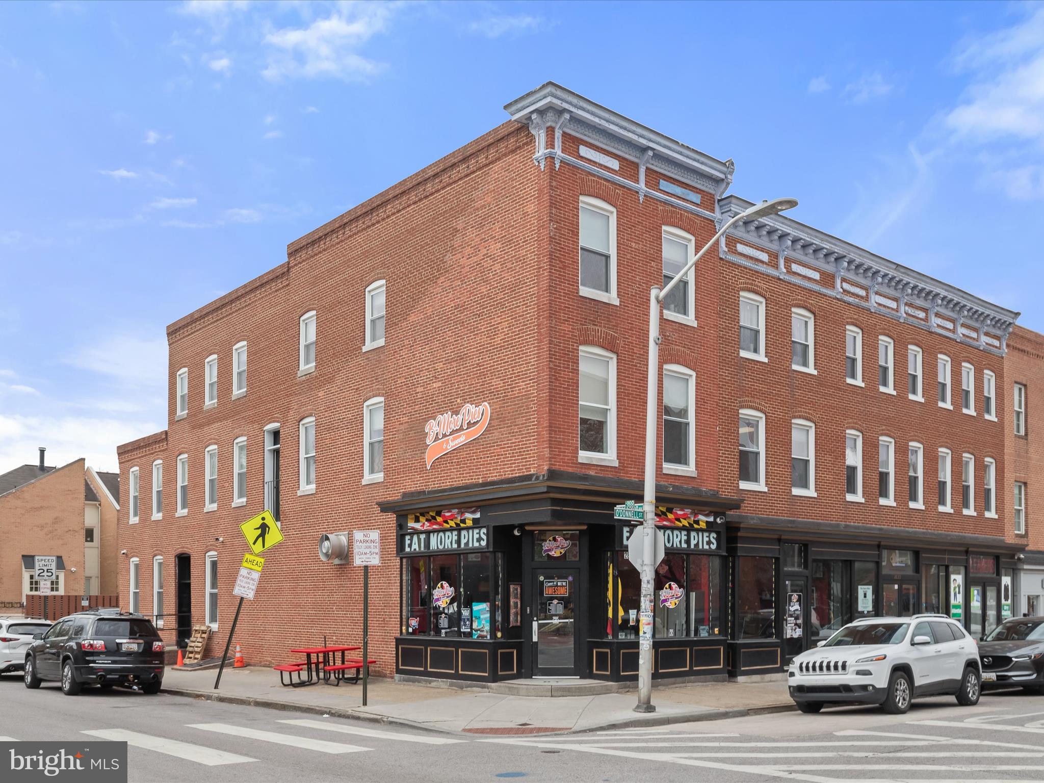 CANTON - Residential