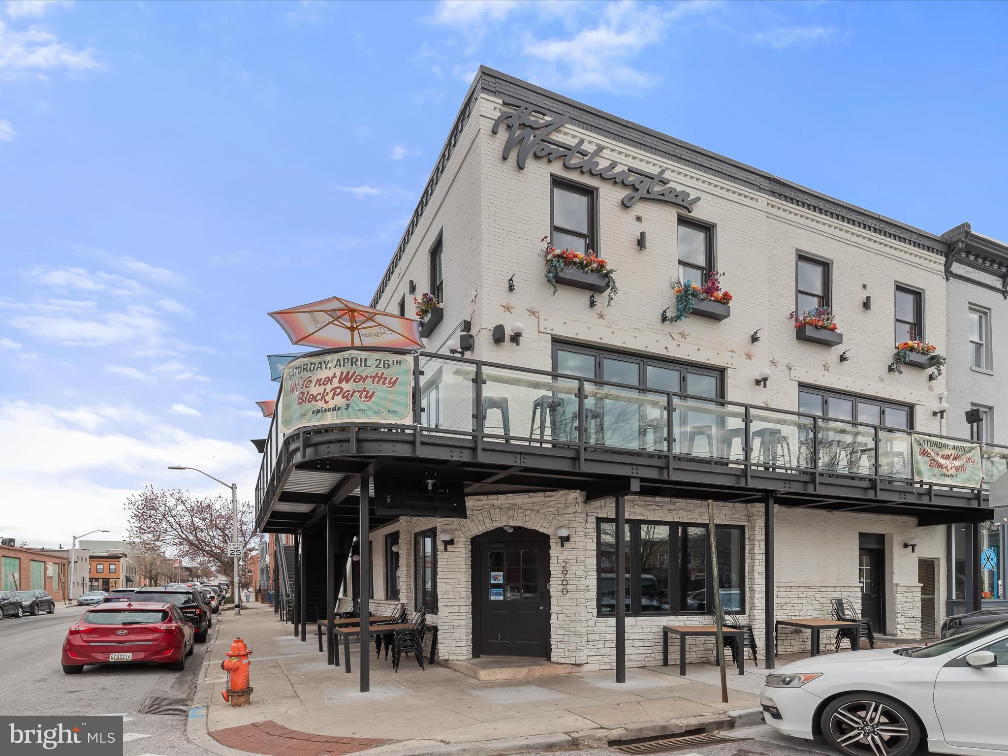 CANTON - Residential