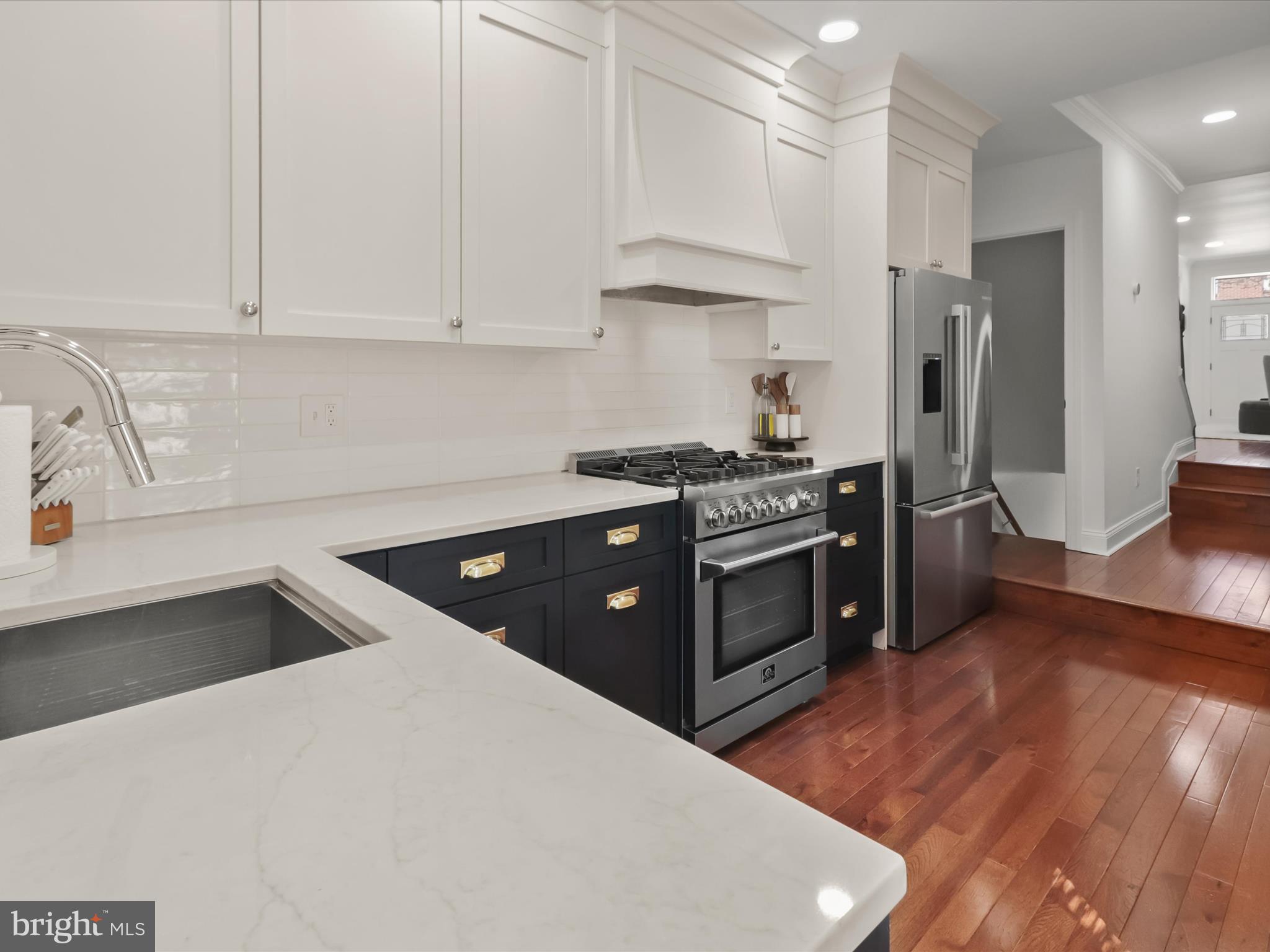 CANTON - Residential