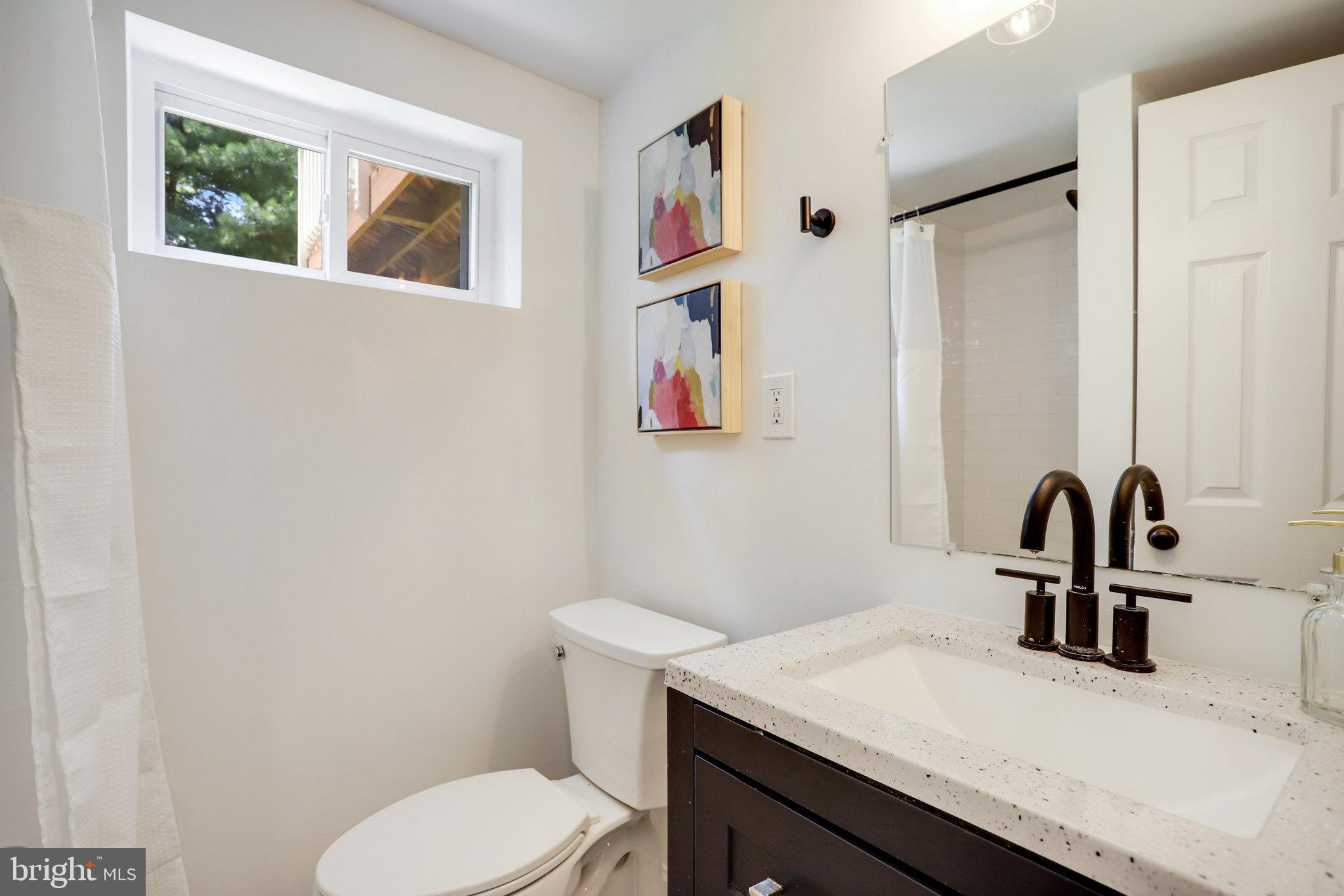 BETHESDA OUTSIDE - Residential