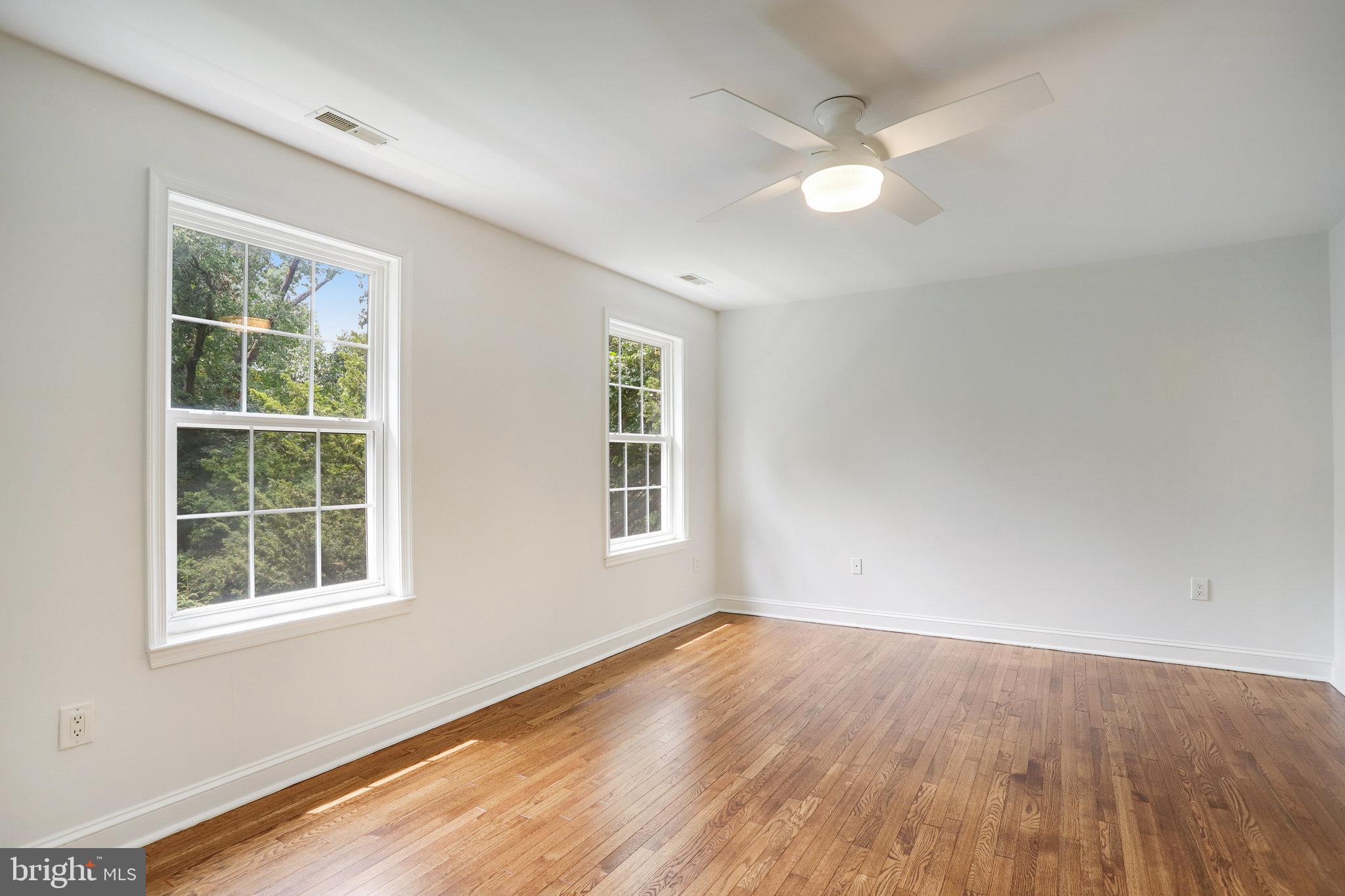 BETHESDA OUTSIDE - Residential