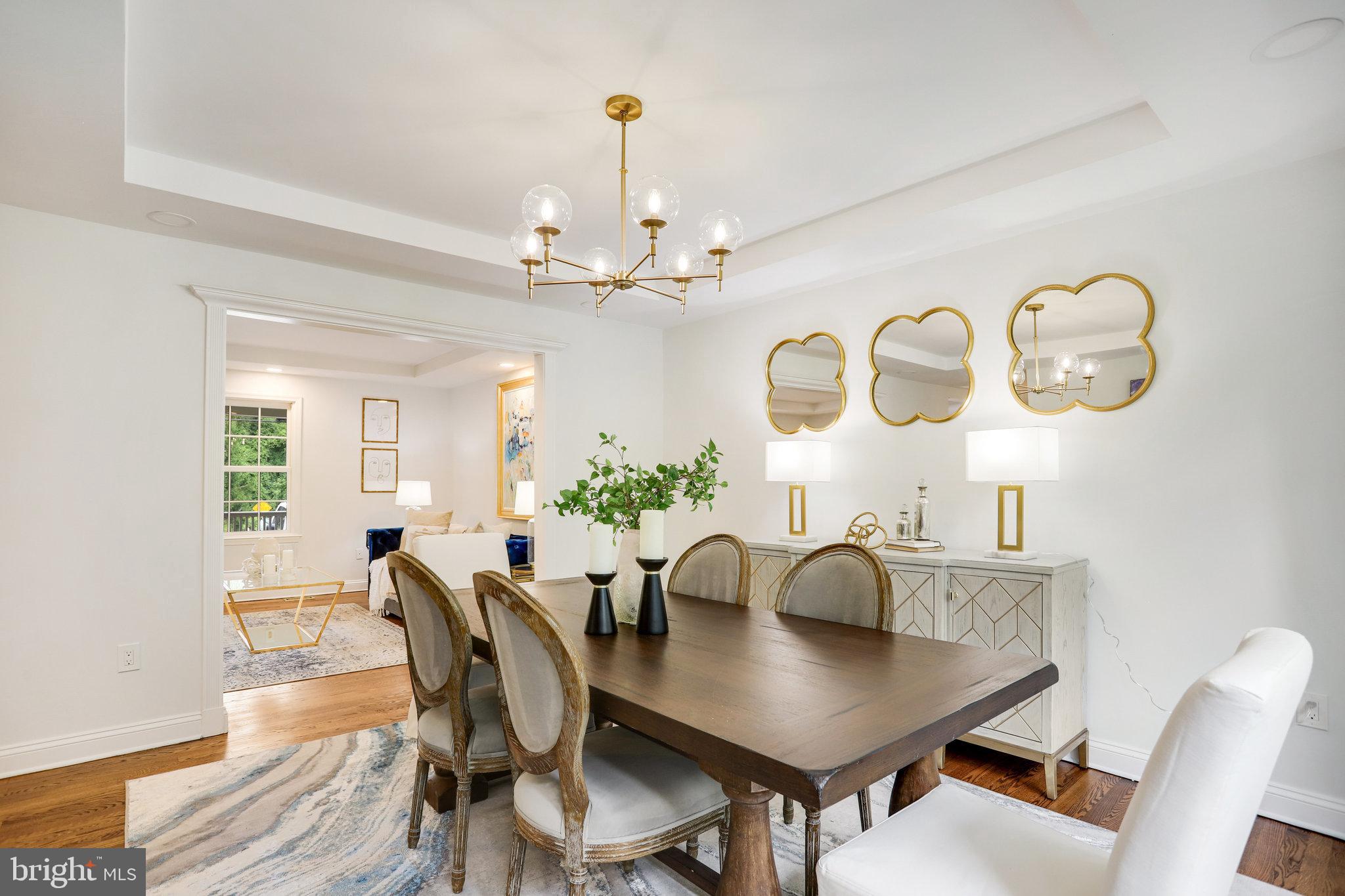 BETHESDA OUTSIDE - Residential