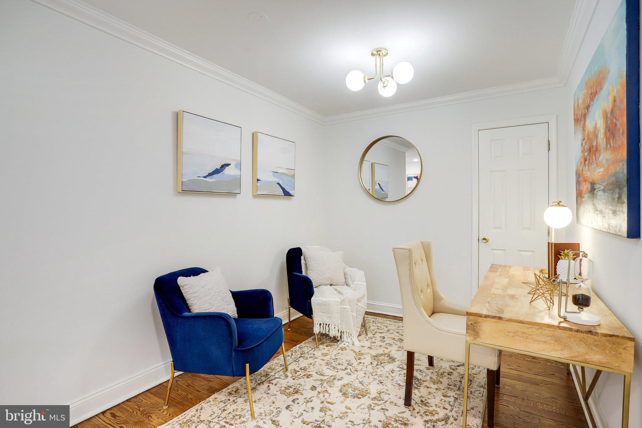 BETHESDA OUTSIDE - Residential