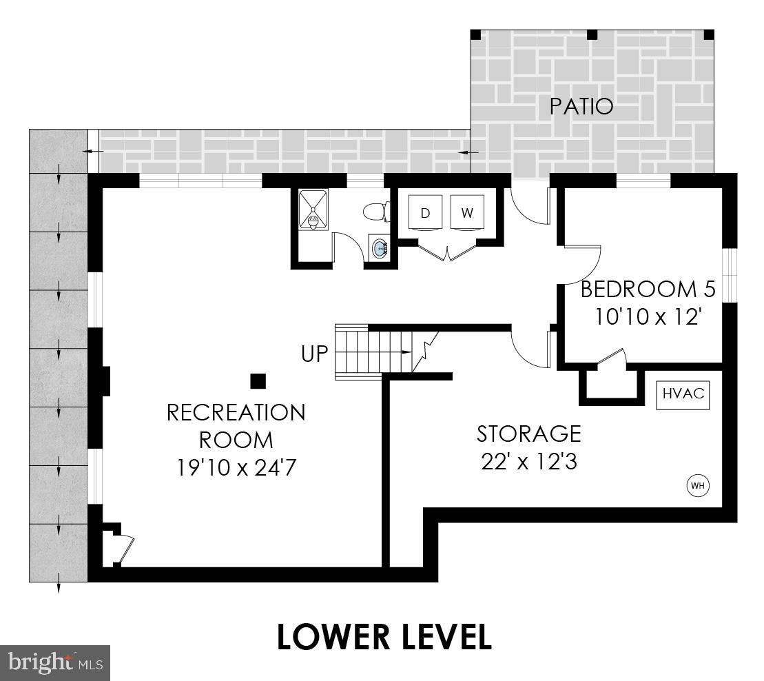 BETHESDA OUTSIDE - Residential
