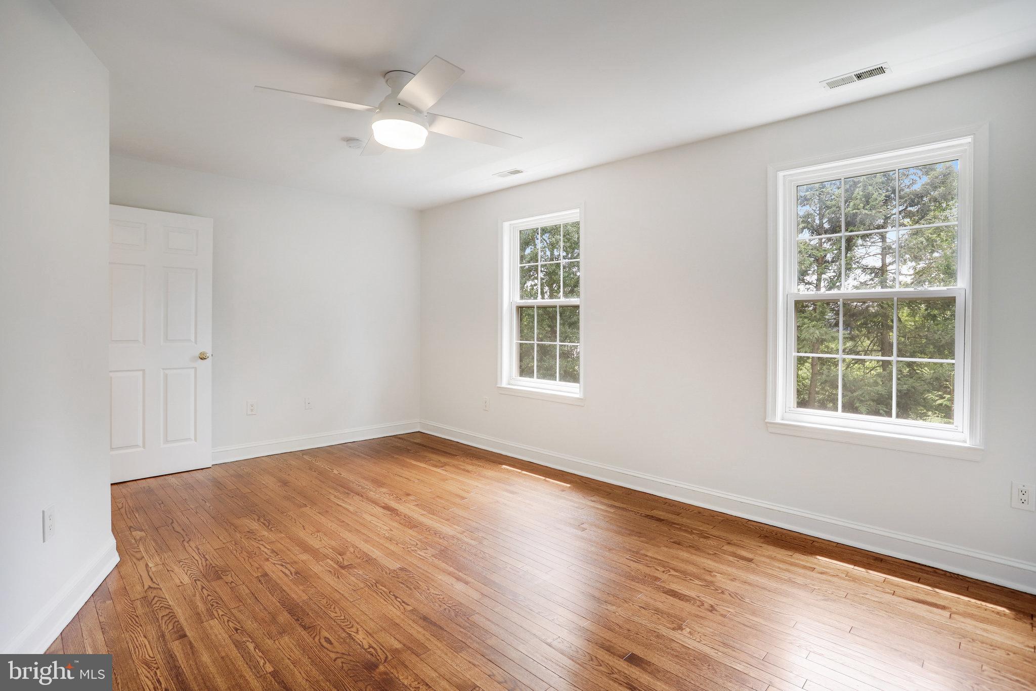 BETHESDA OUTSIDE - Residential