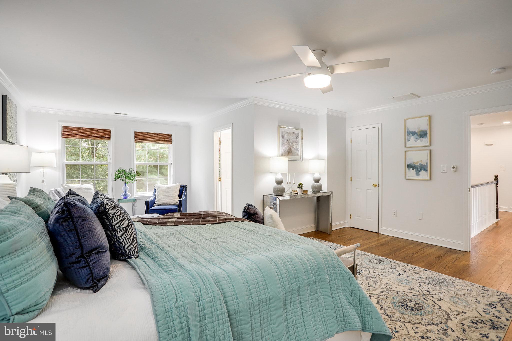 BETHESDA OUTSIDE - Residential