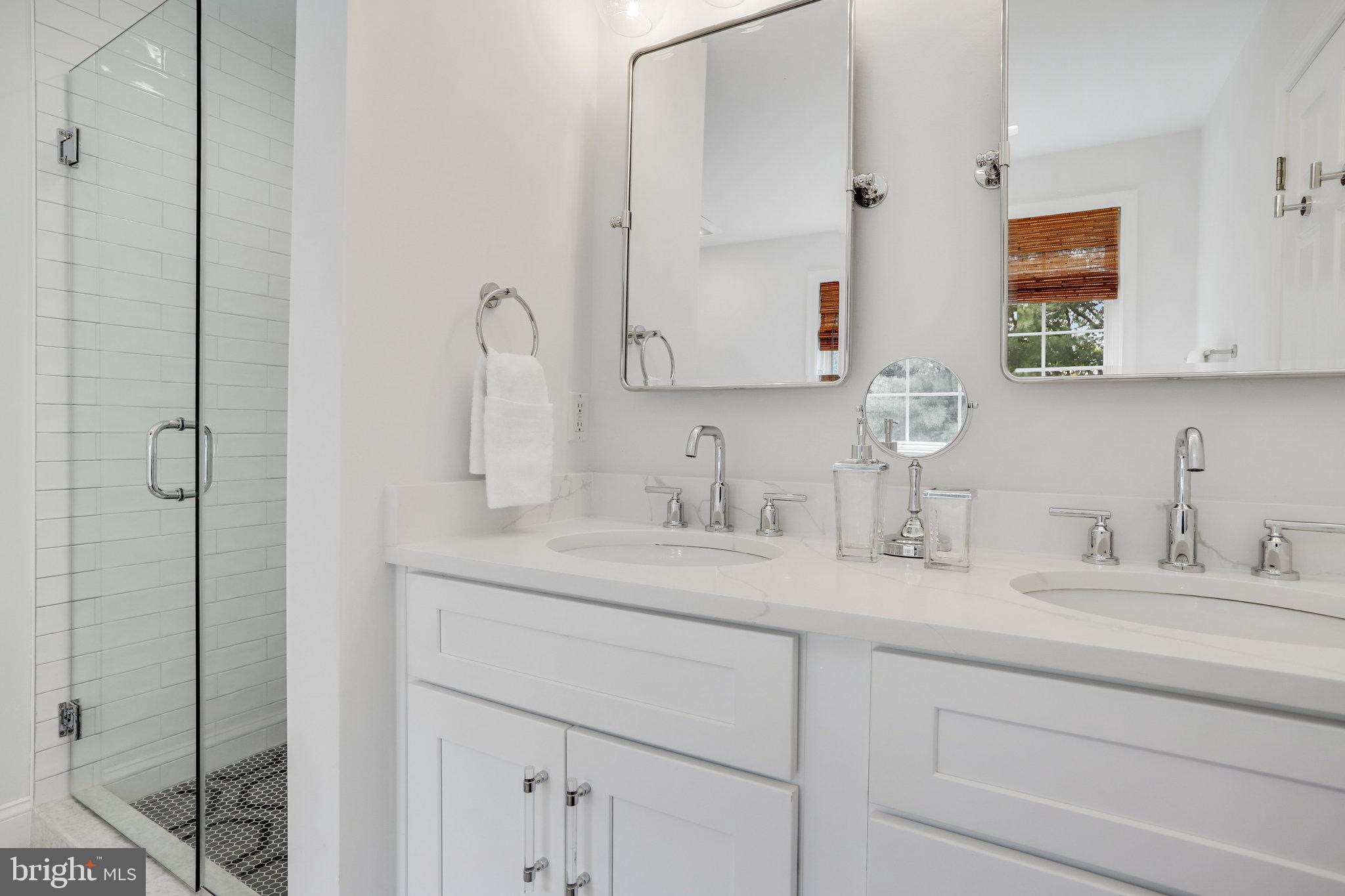 BETHESDA OUTSIDE - Residential