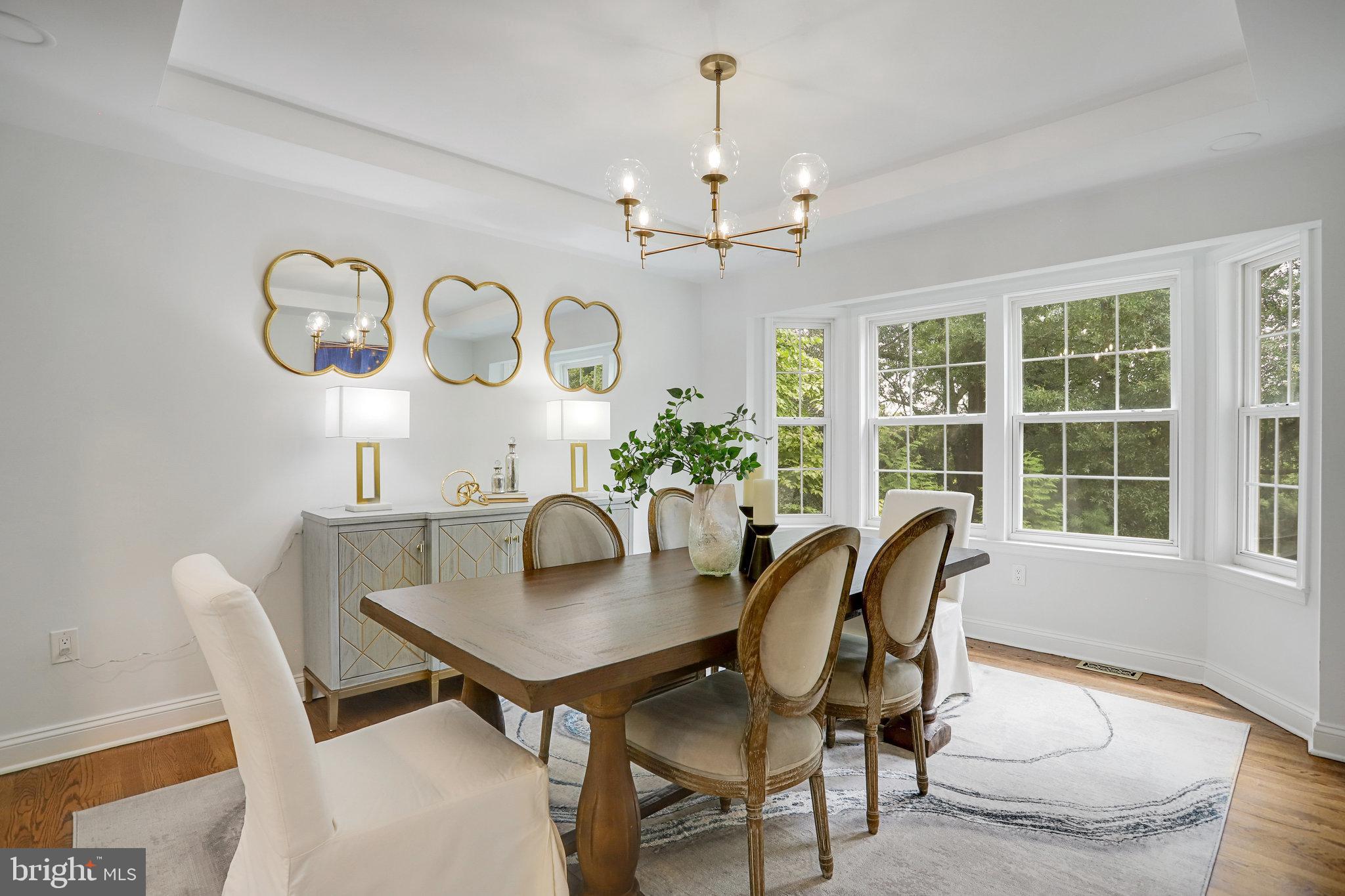 BETHESDA OUTSIDE - Residential