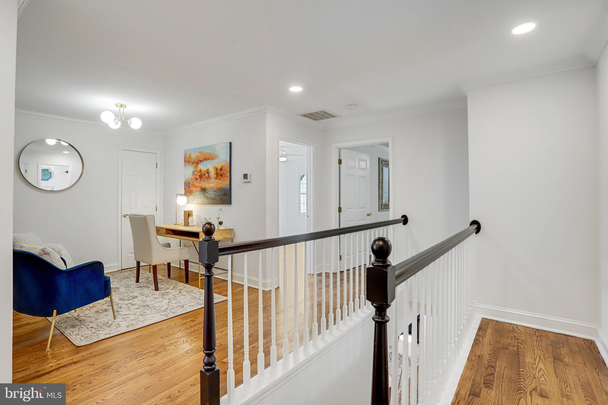 BETHESDA OUTSIDE - Residential