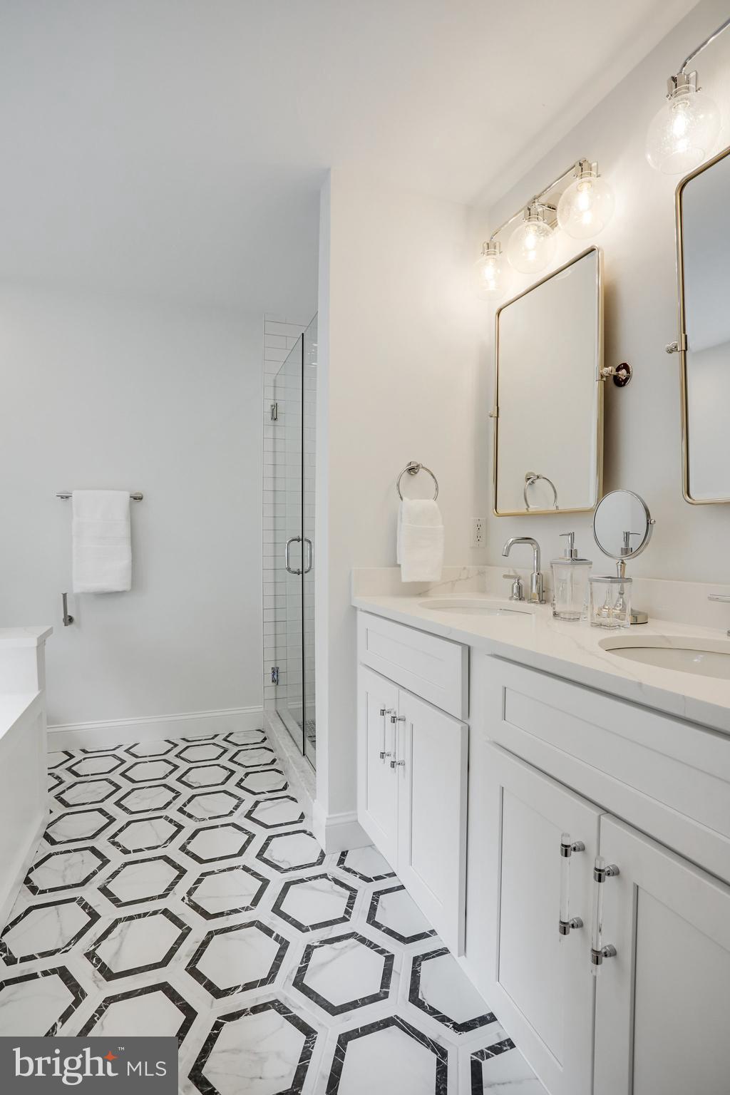 BETHESDA OUTSIDE - Residential