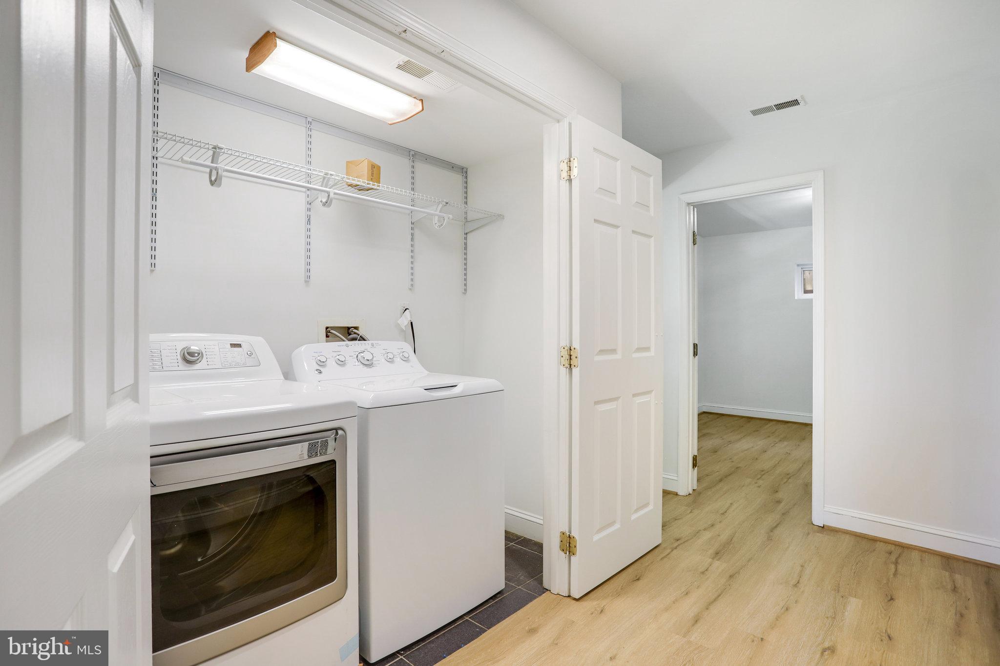 BETHESDA OUTSIDE - Residential