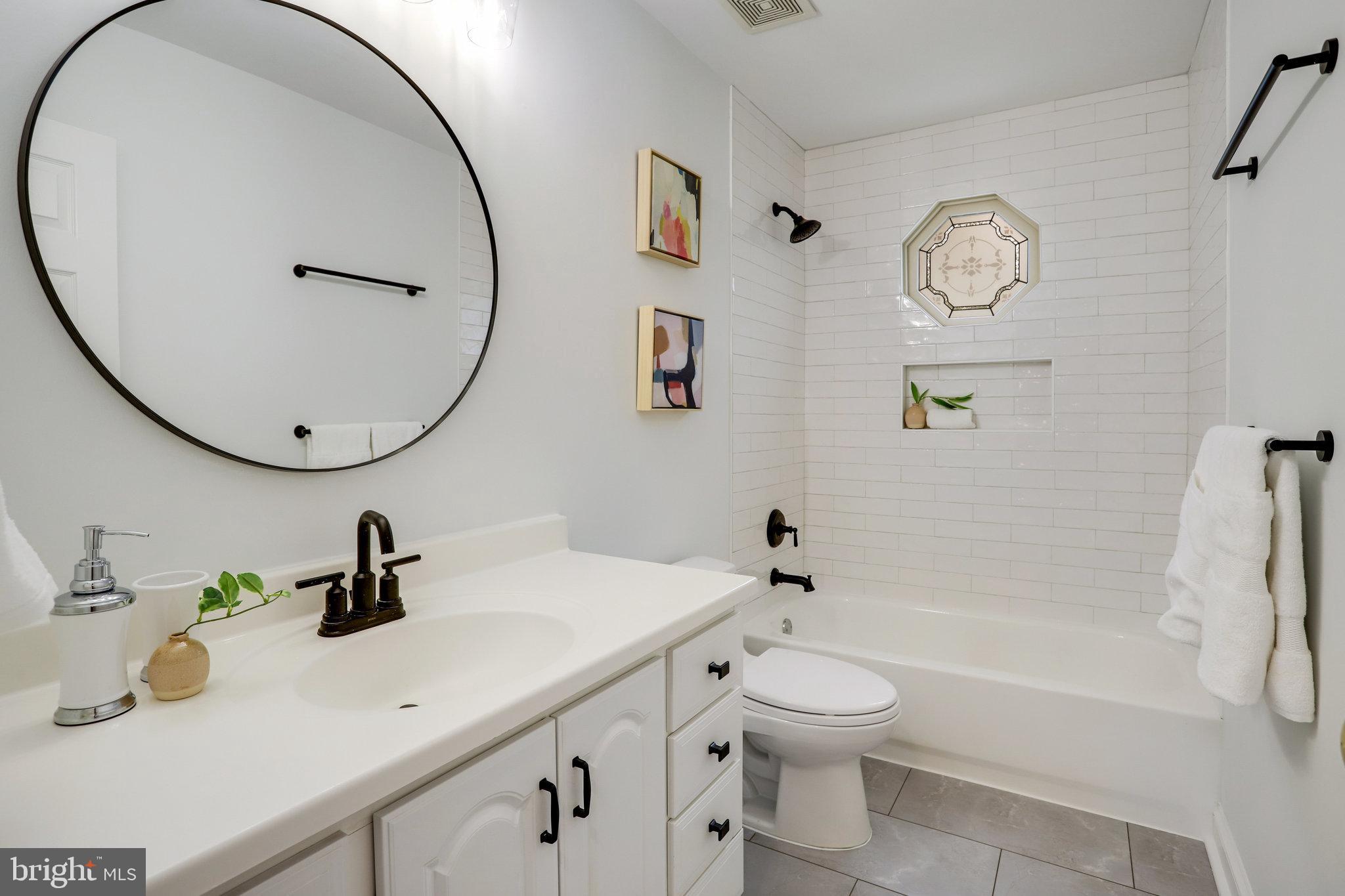 BETHESDA OUTSIDE - Residential