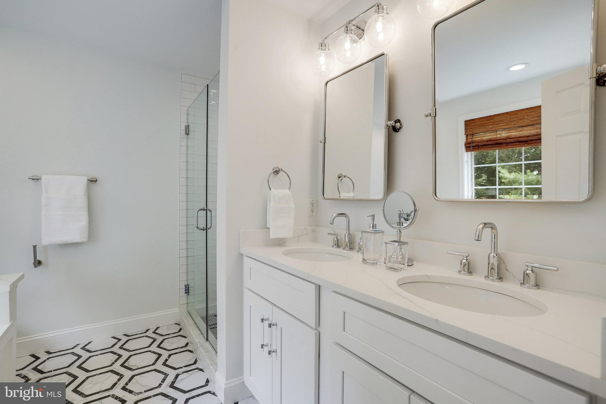 BETHESDA OUTSIDE - Residential