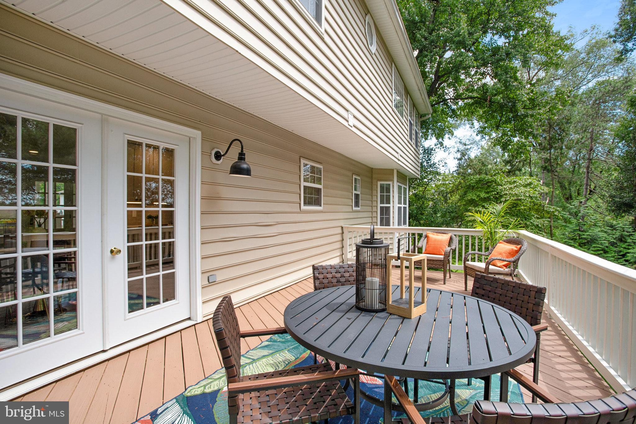 BETHESDA OUTSIDE - Residential