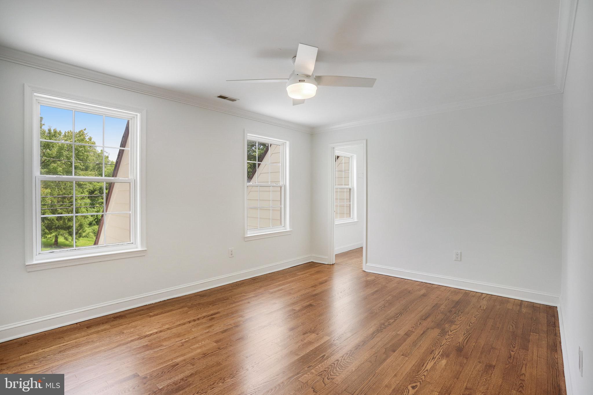 BETHESDA OUTSIDE - Residential