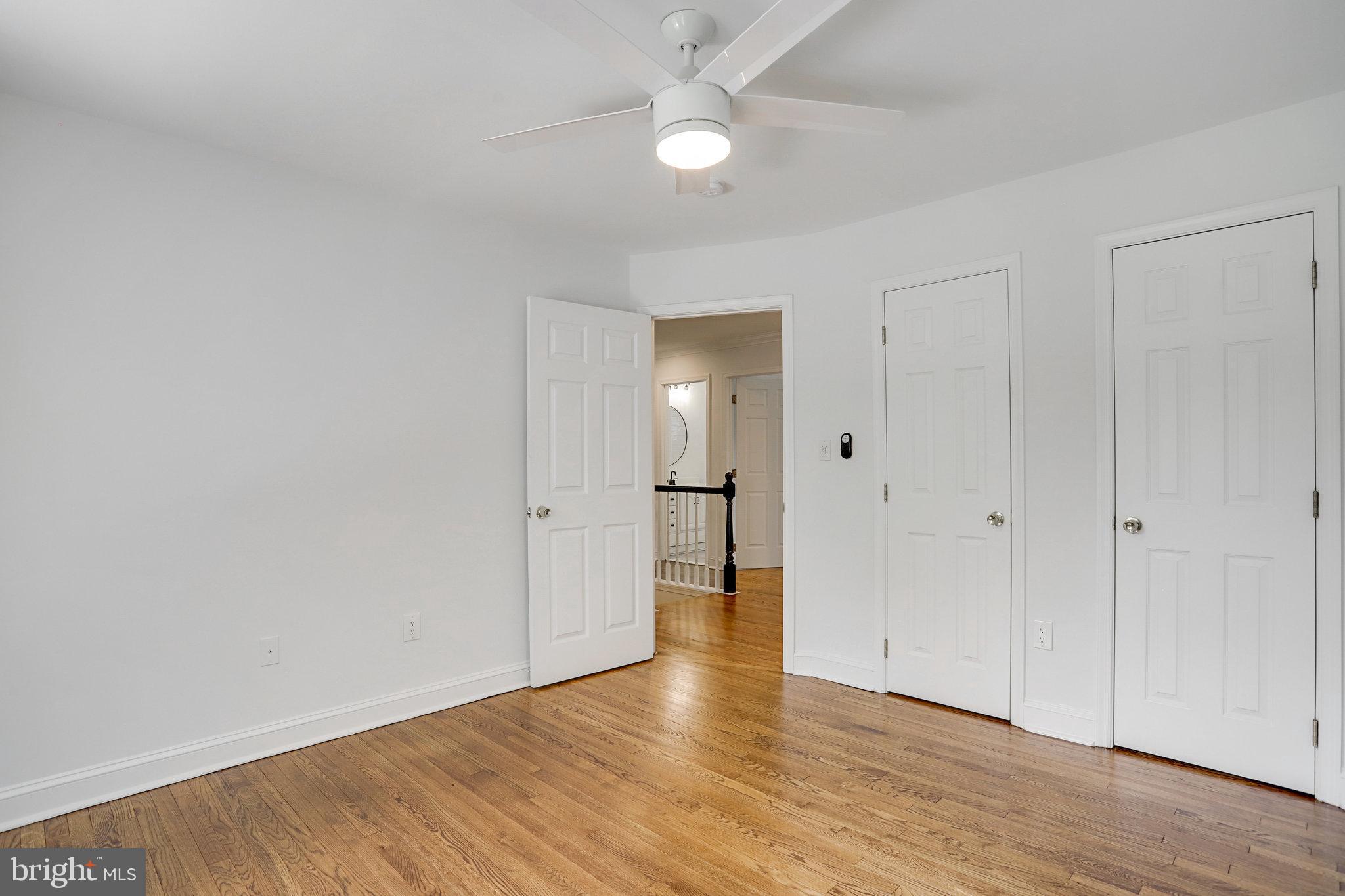 BETHESDA OUTSIDE - Residential